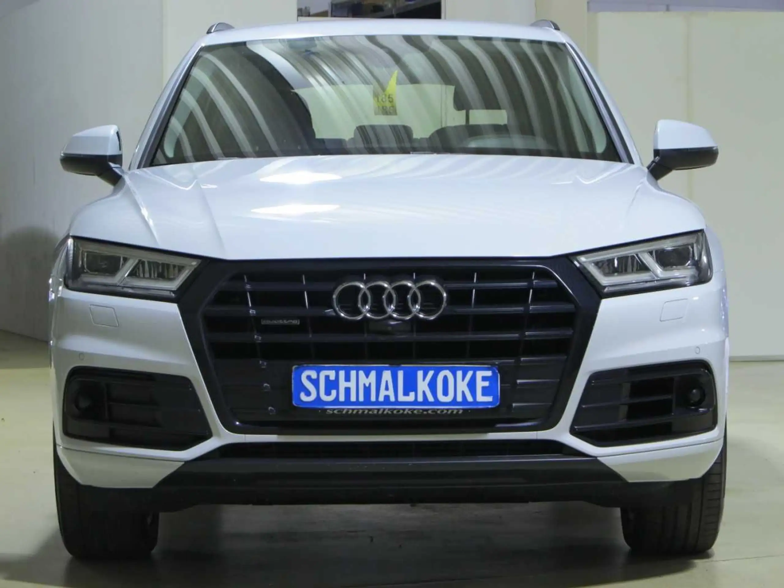 Audi - Q5