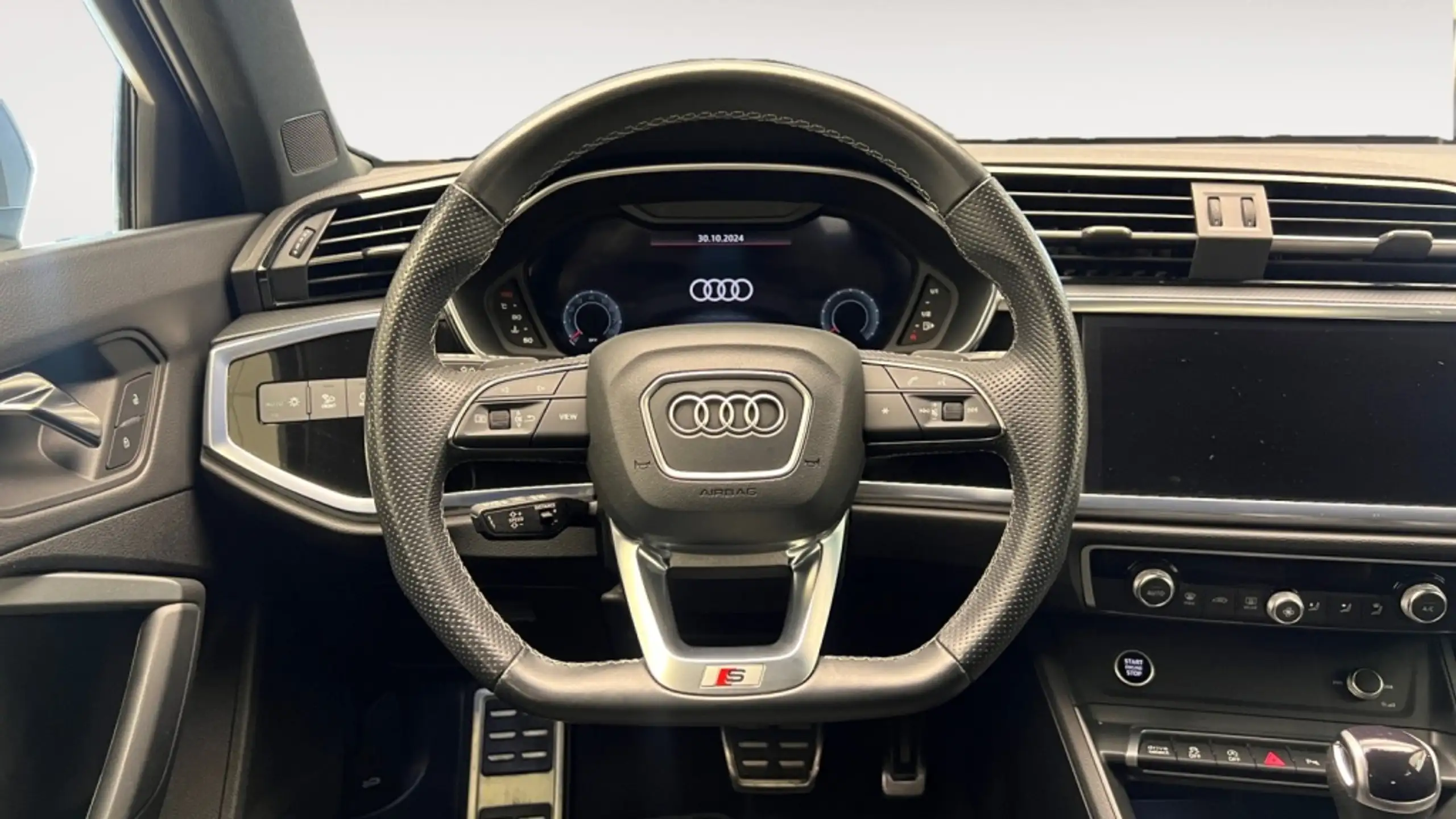 Audi - A3