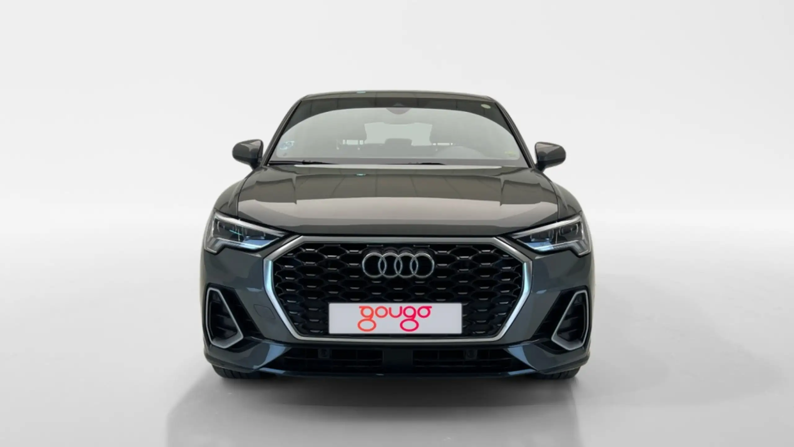 Audi - A3