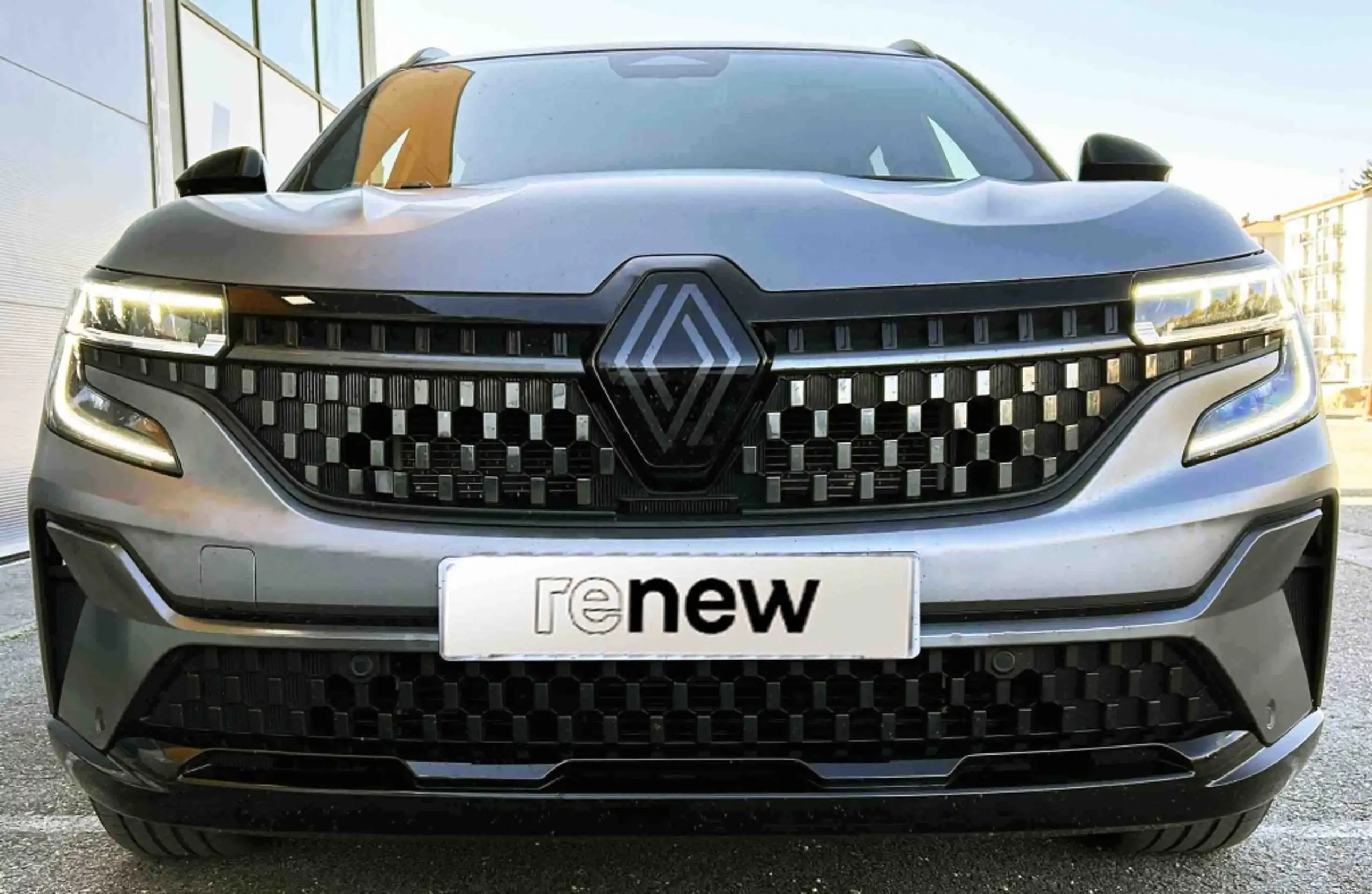 Renault - Espace