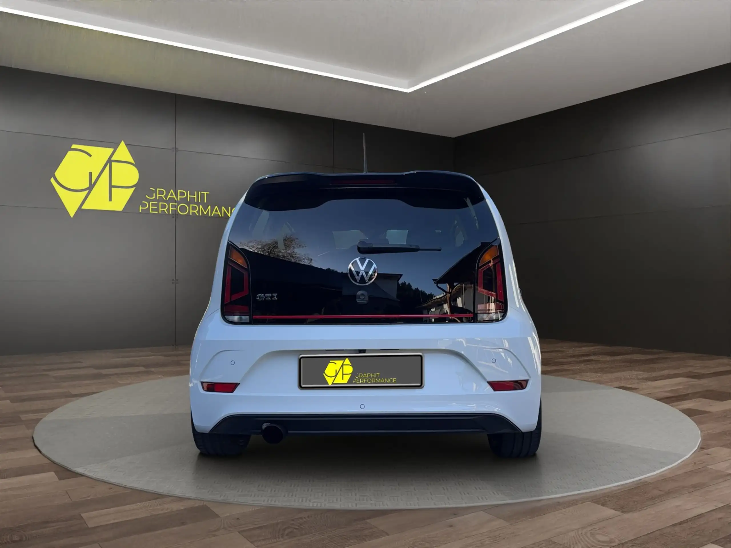 Volkswagen - up!