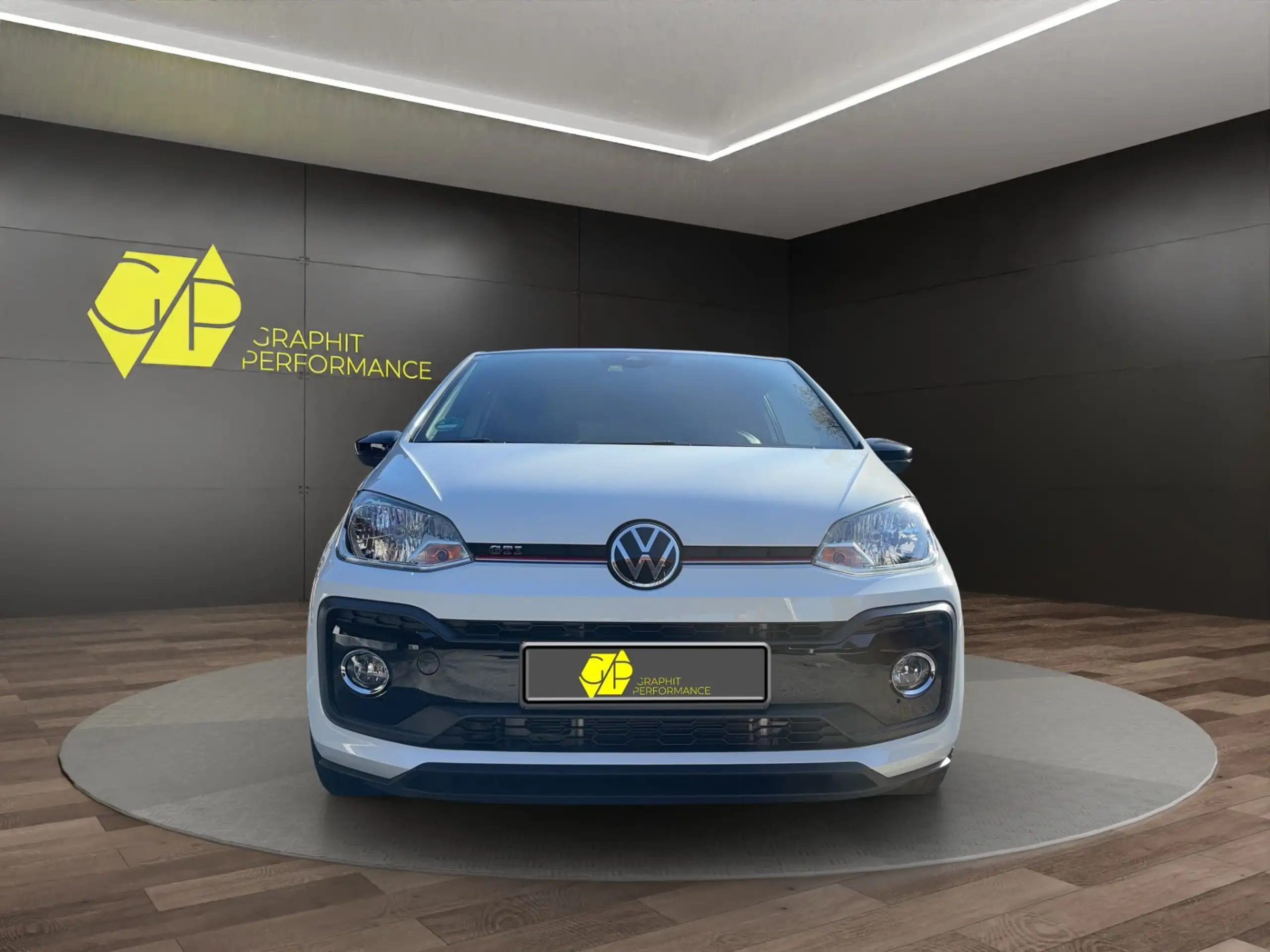 Volkswagen - up!