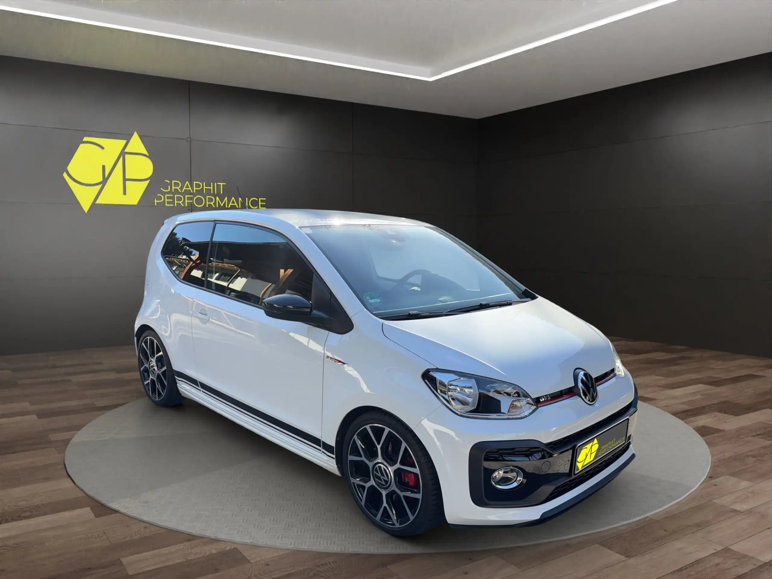 Volkswagen - up!