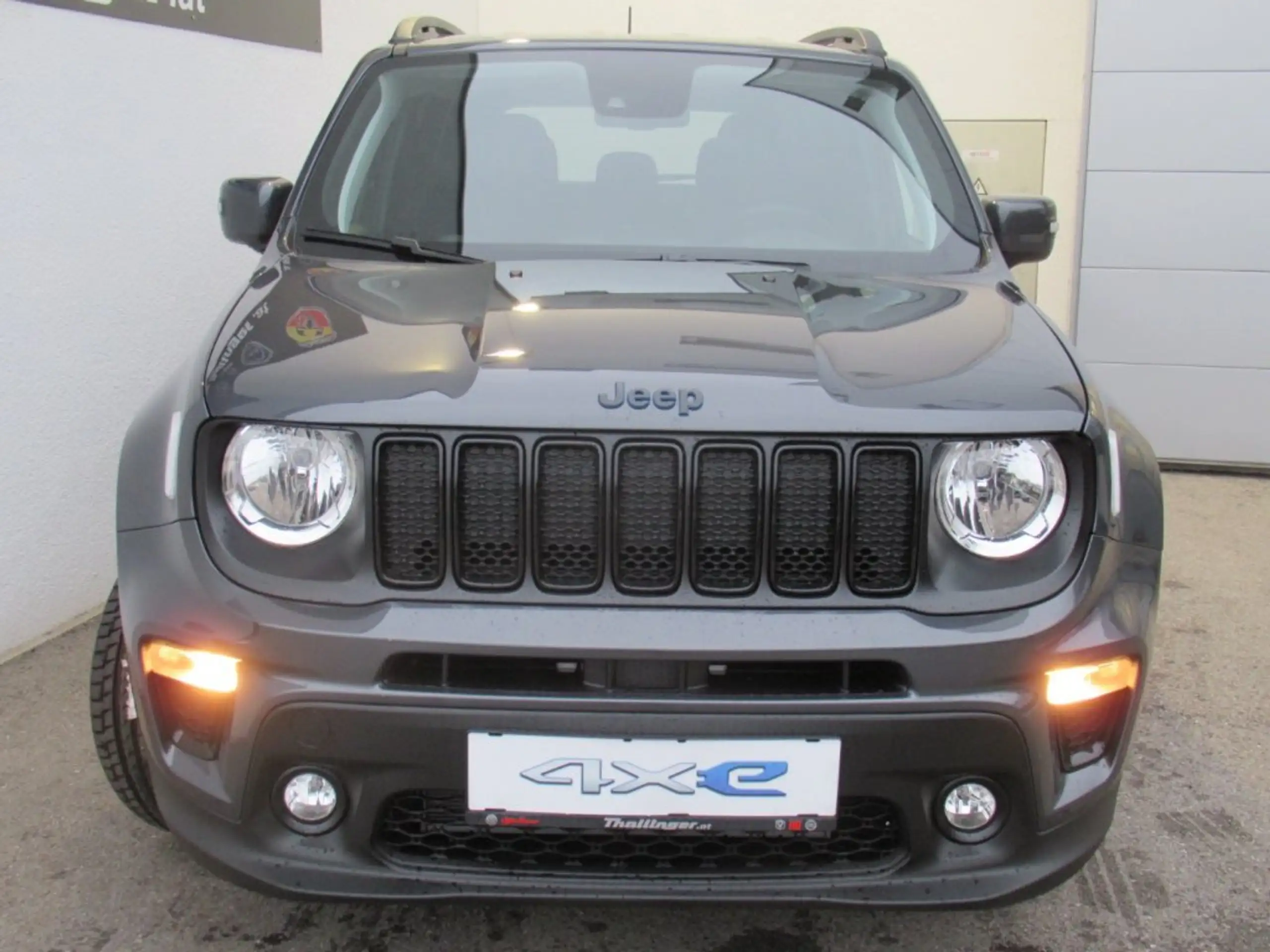 Jeep - Renegade