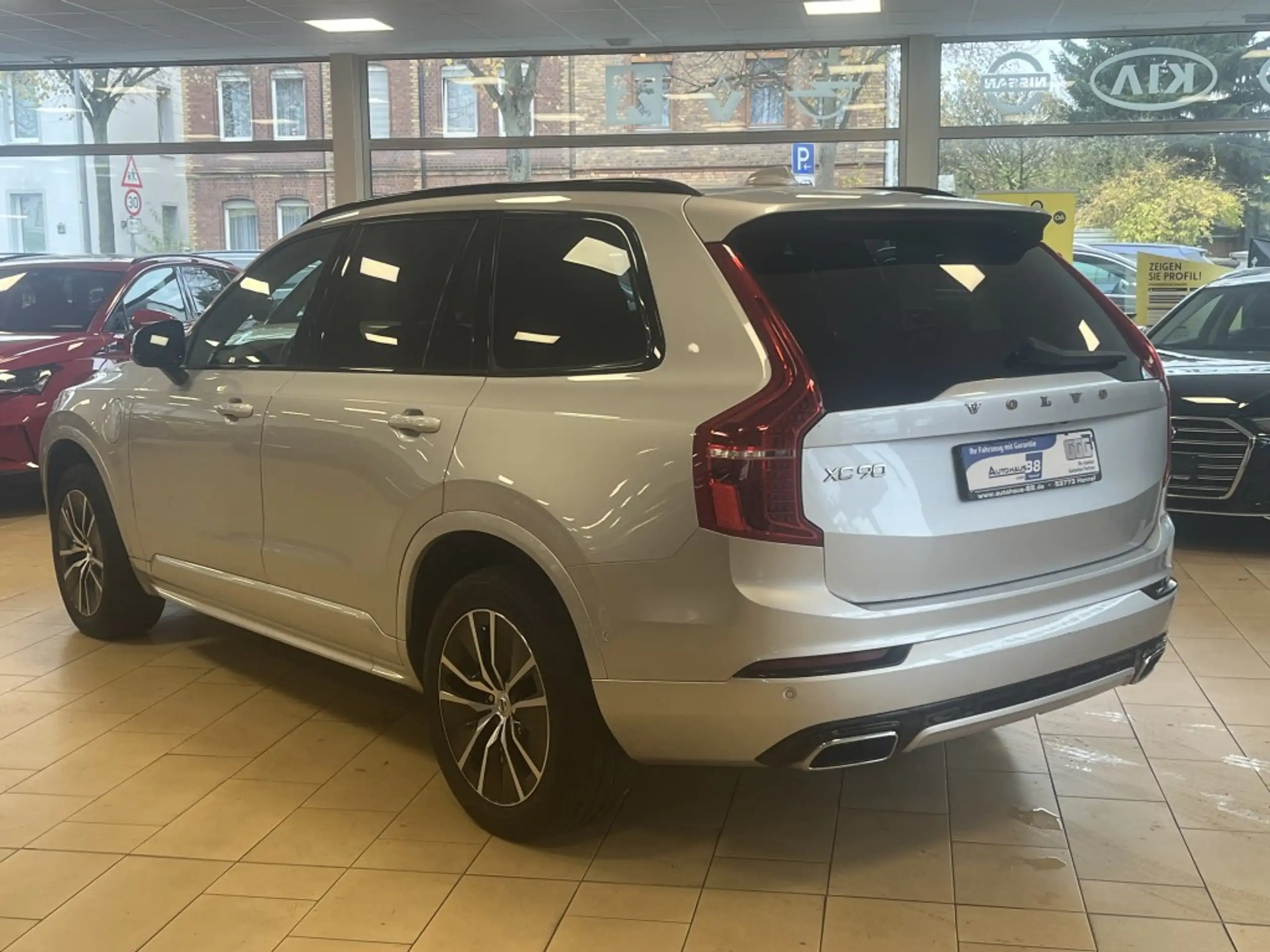 Volvo - XC90