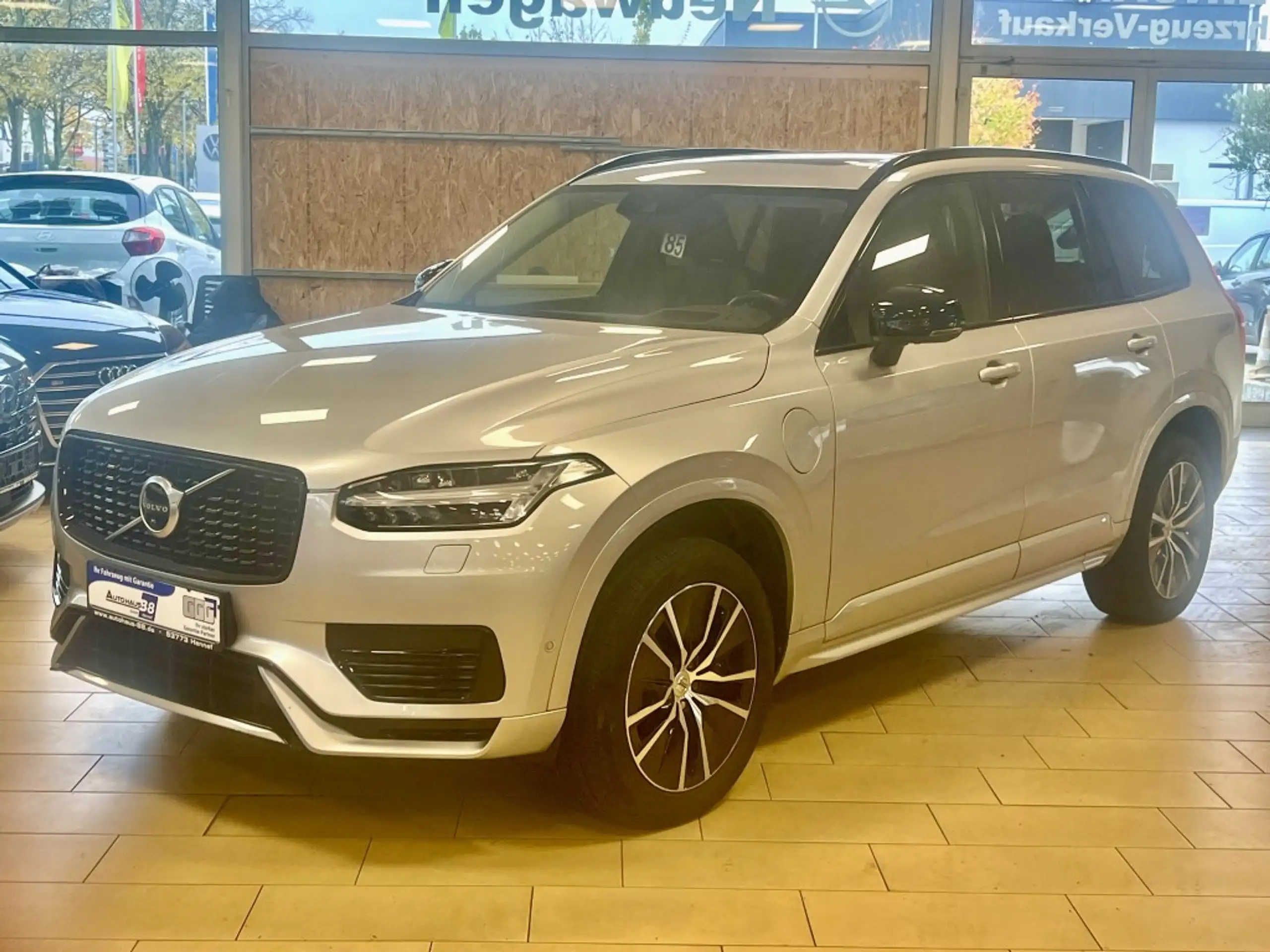 Volvo - XC90