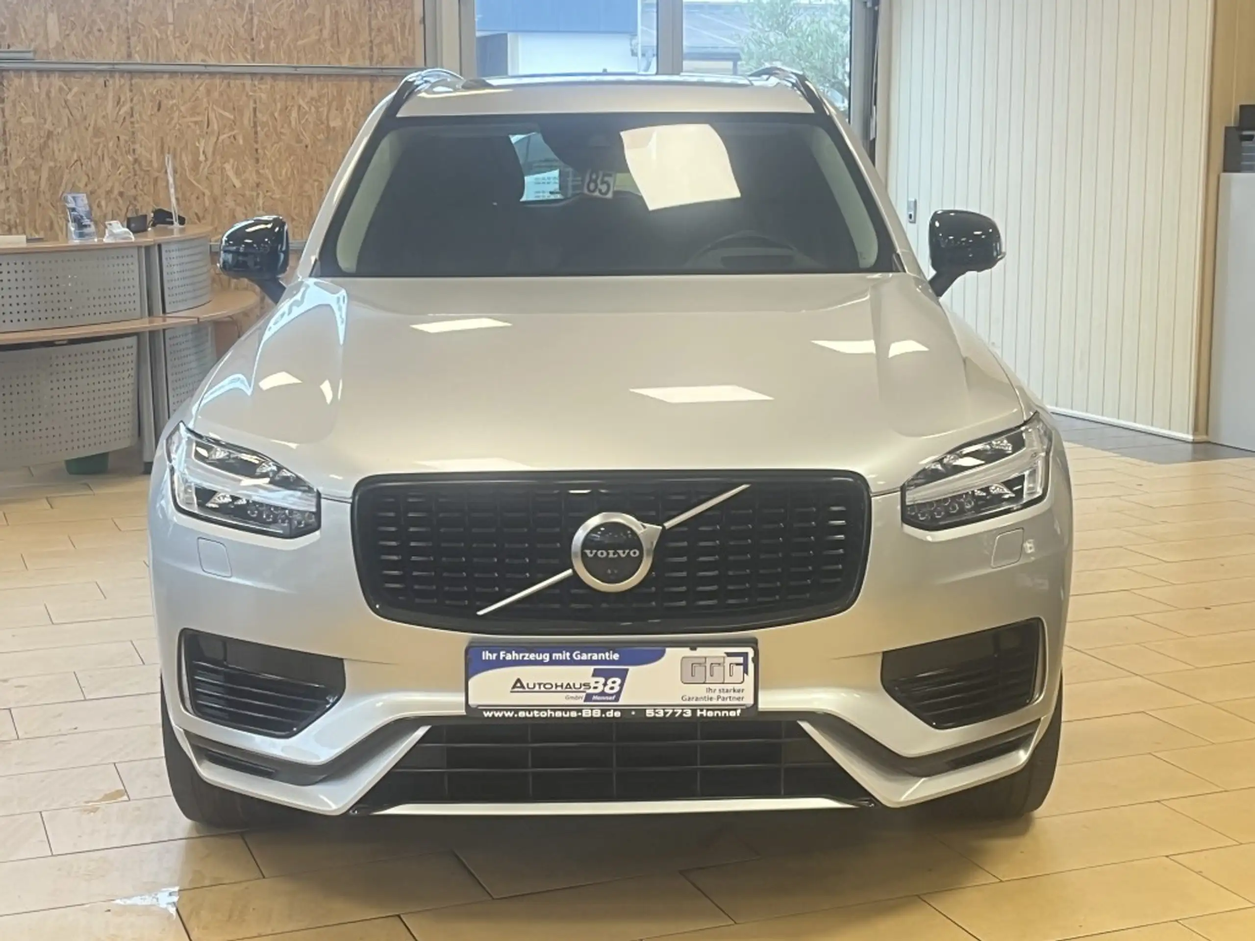 Volvo - XC90