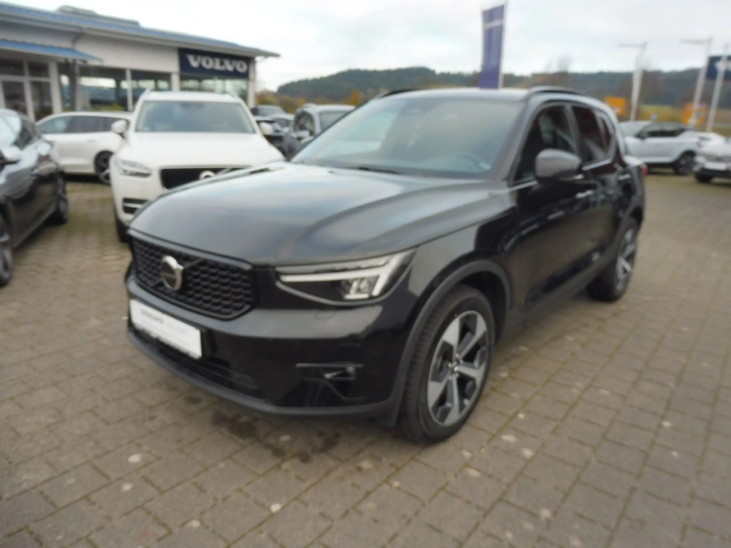 Volvo - XC40