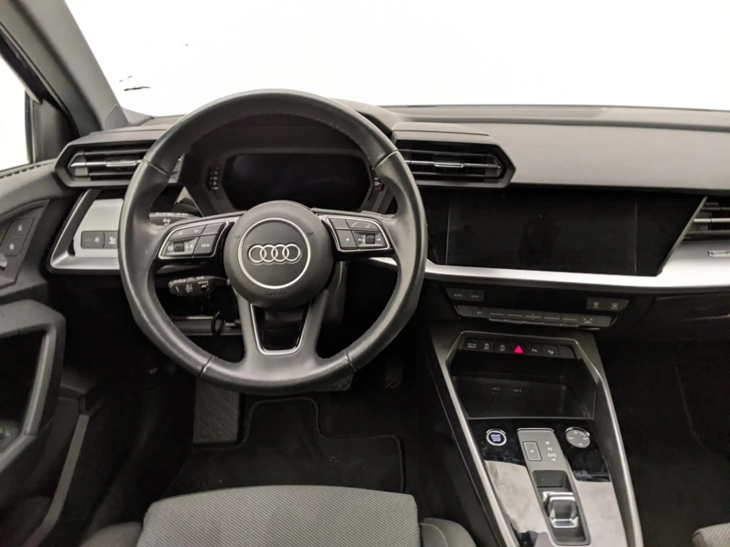 Audi - A3