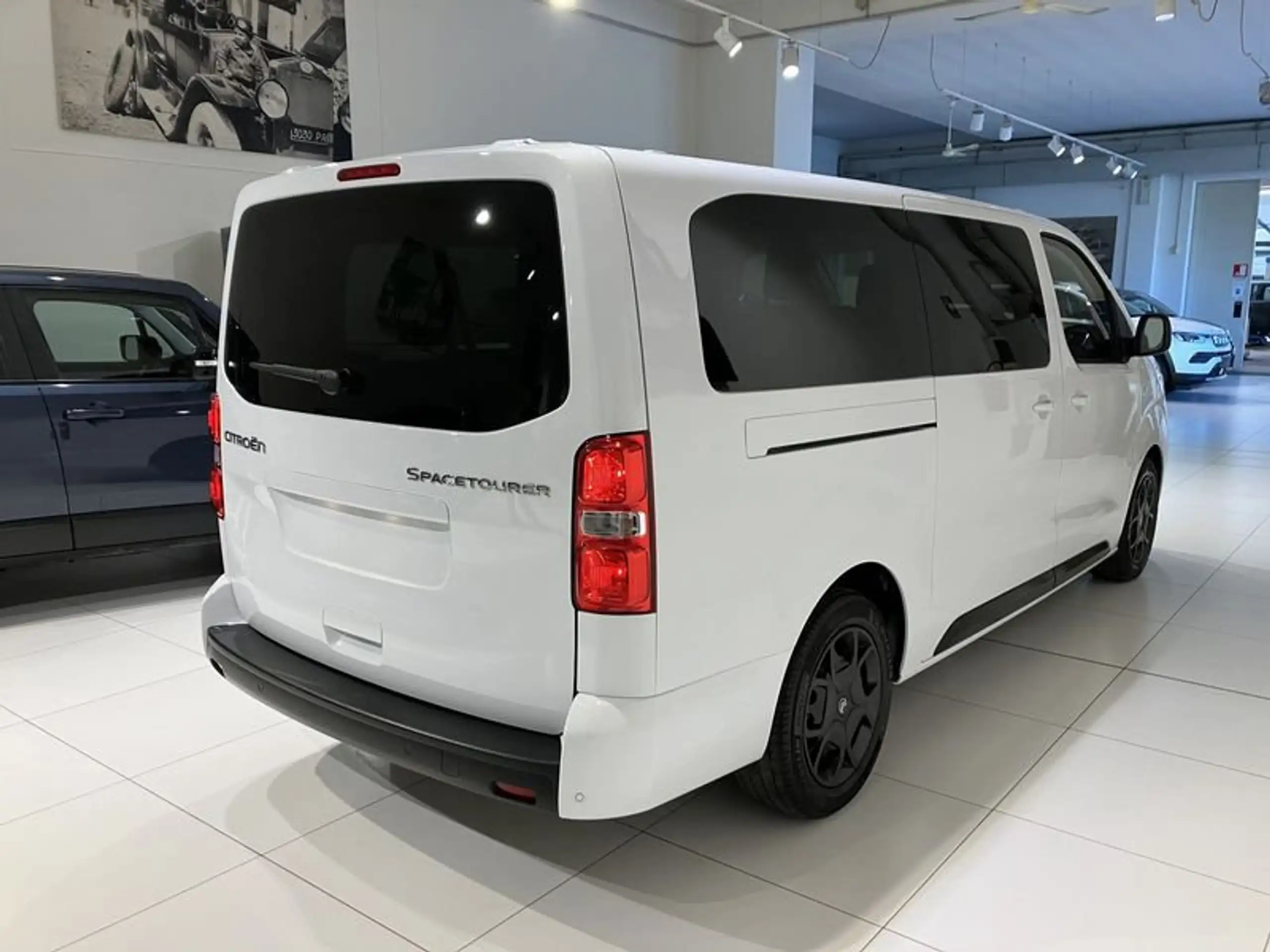 Citroen - Spacetourer