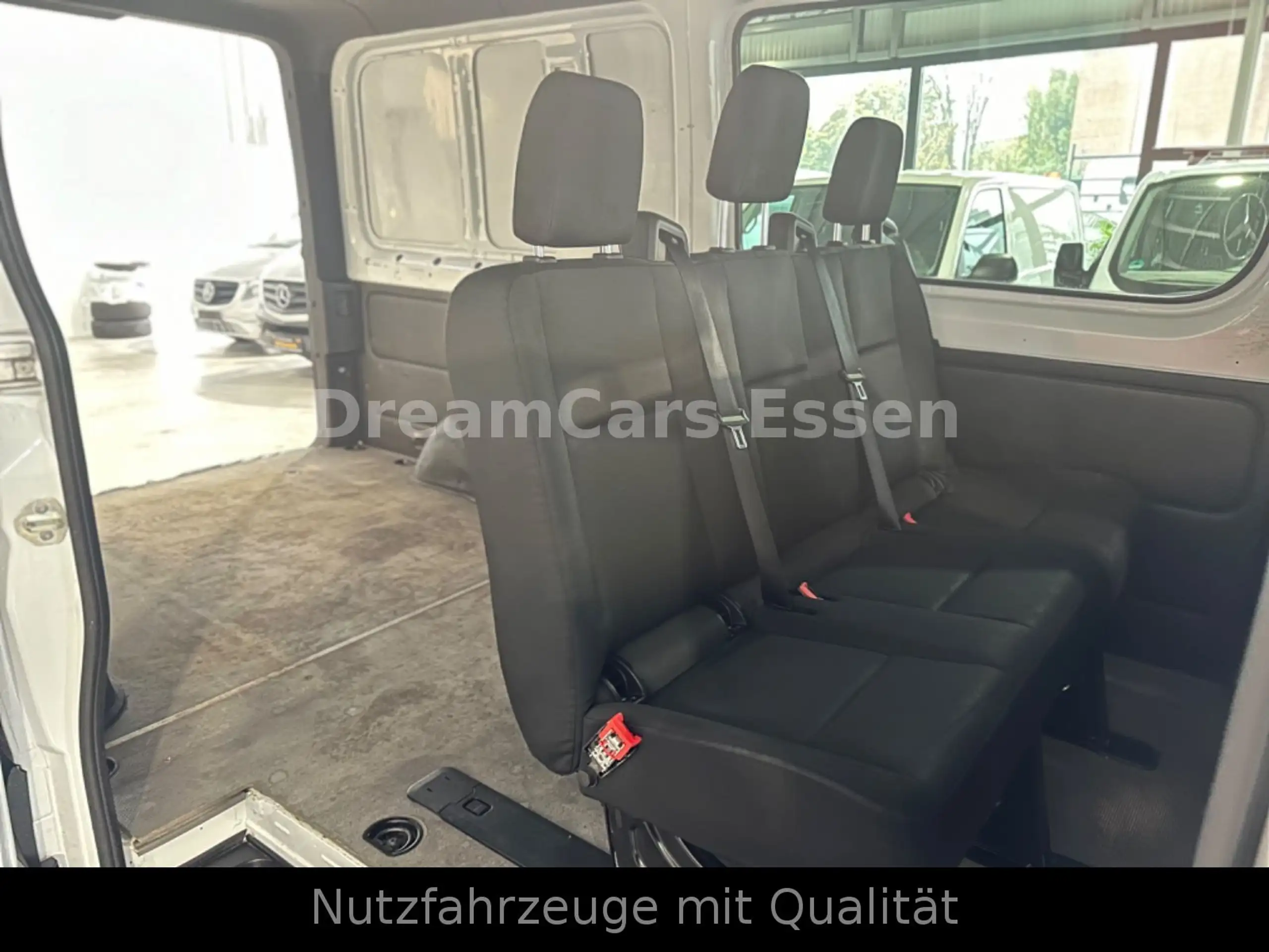 Mercedes-Benz - Sprinter