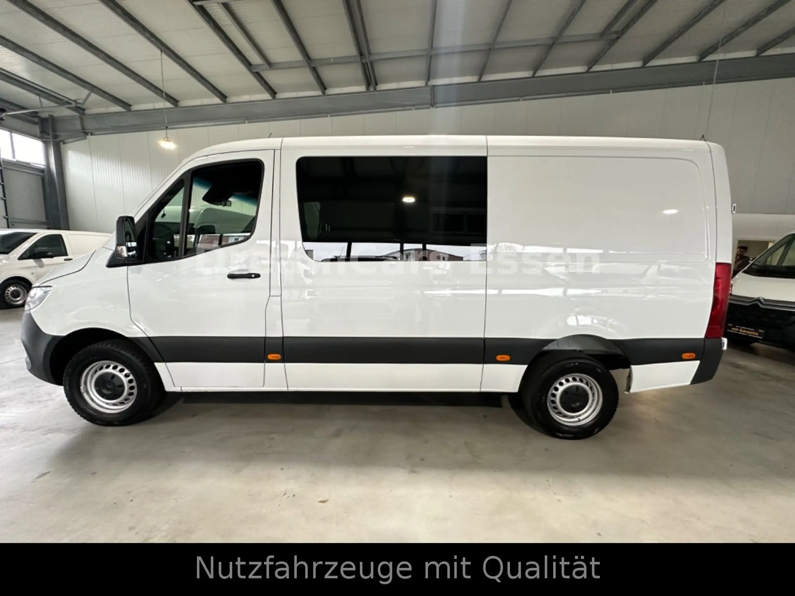 Mercedes-Benz - Sprinter