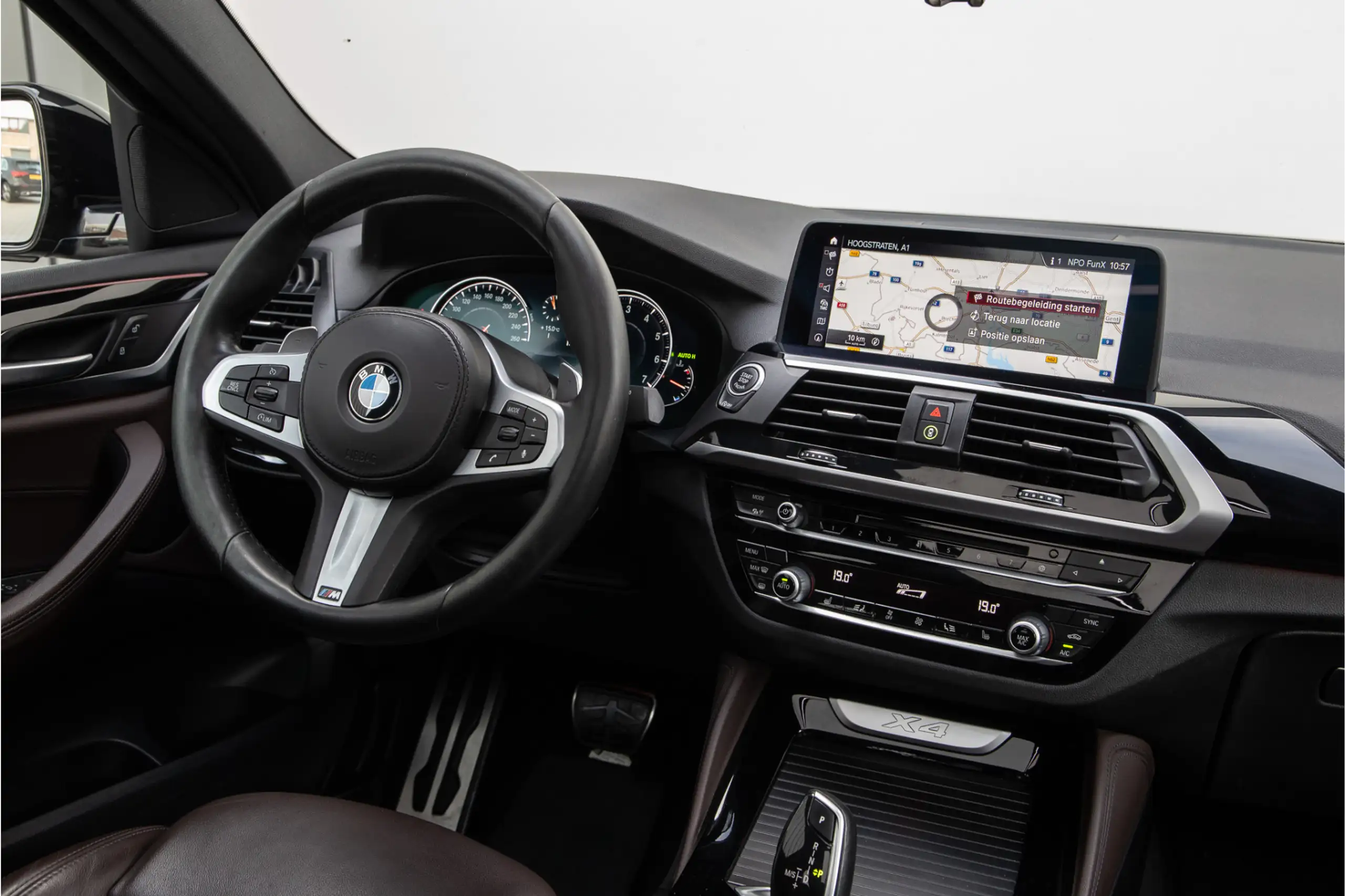 BMW - X4