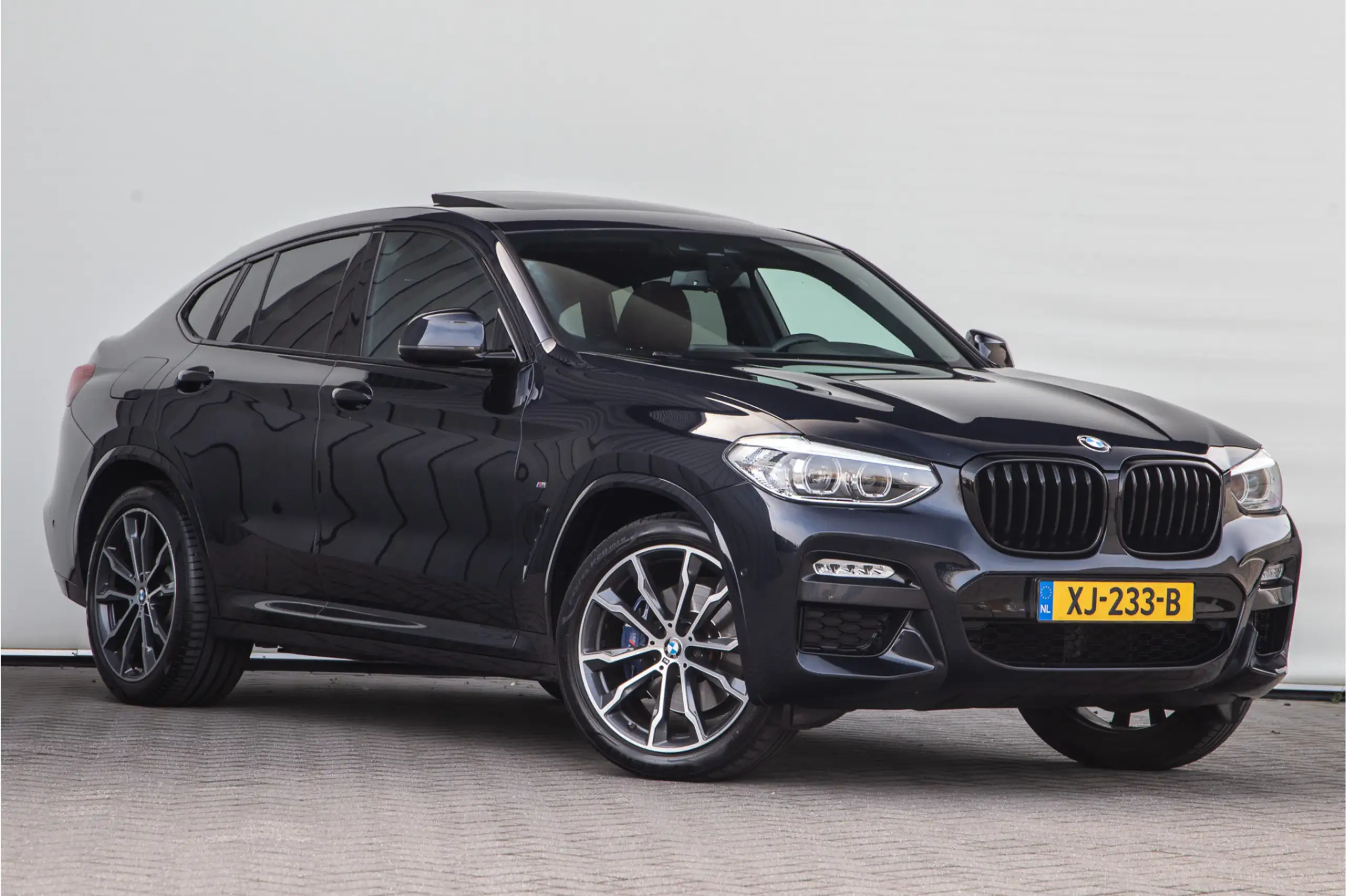 BMW - X4