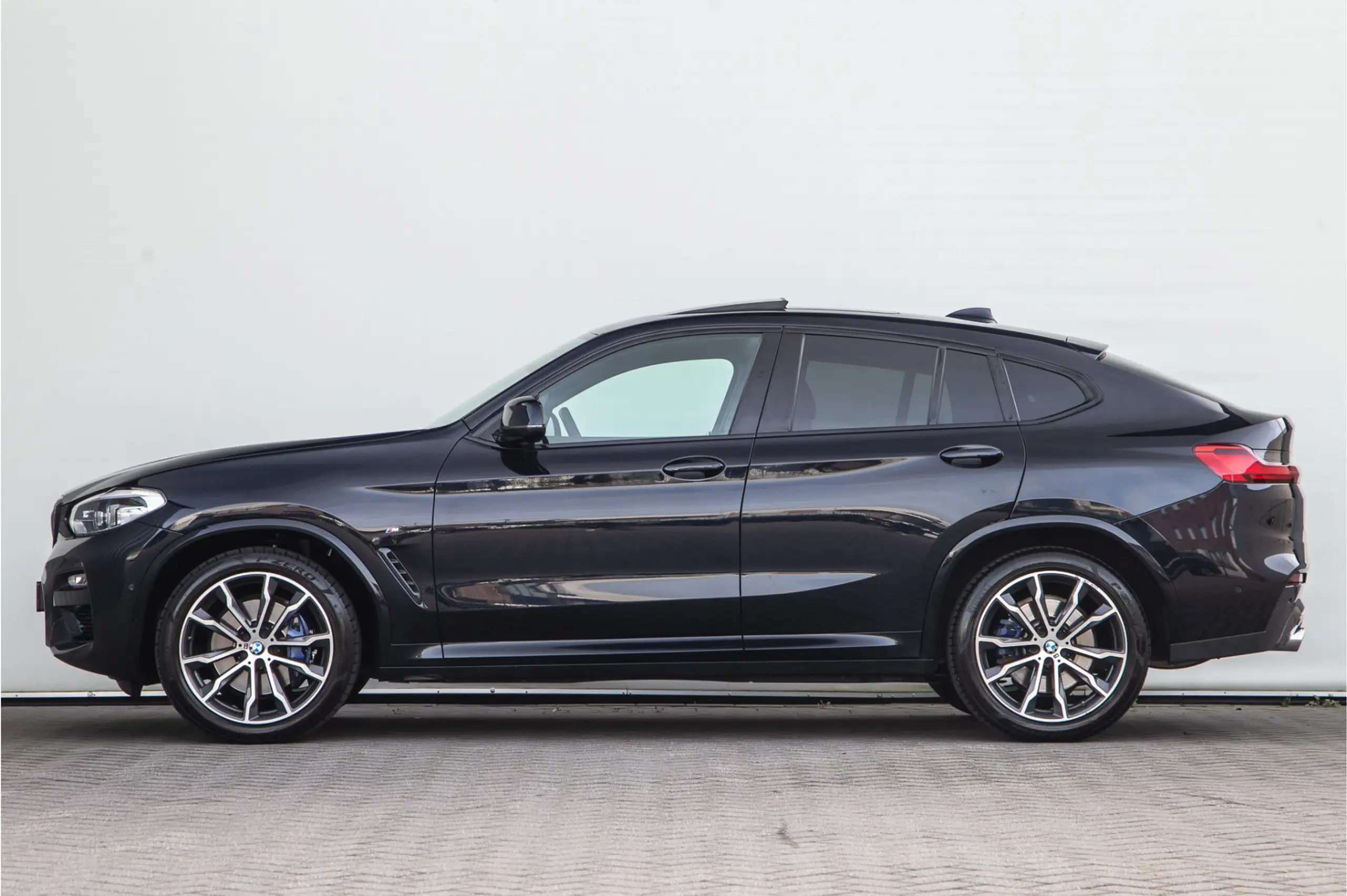 BMW - X4