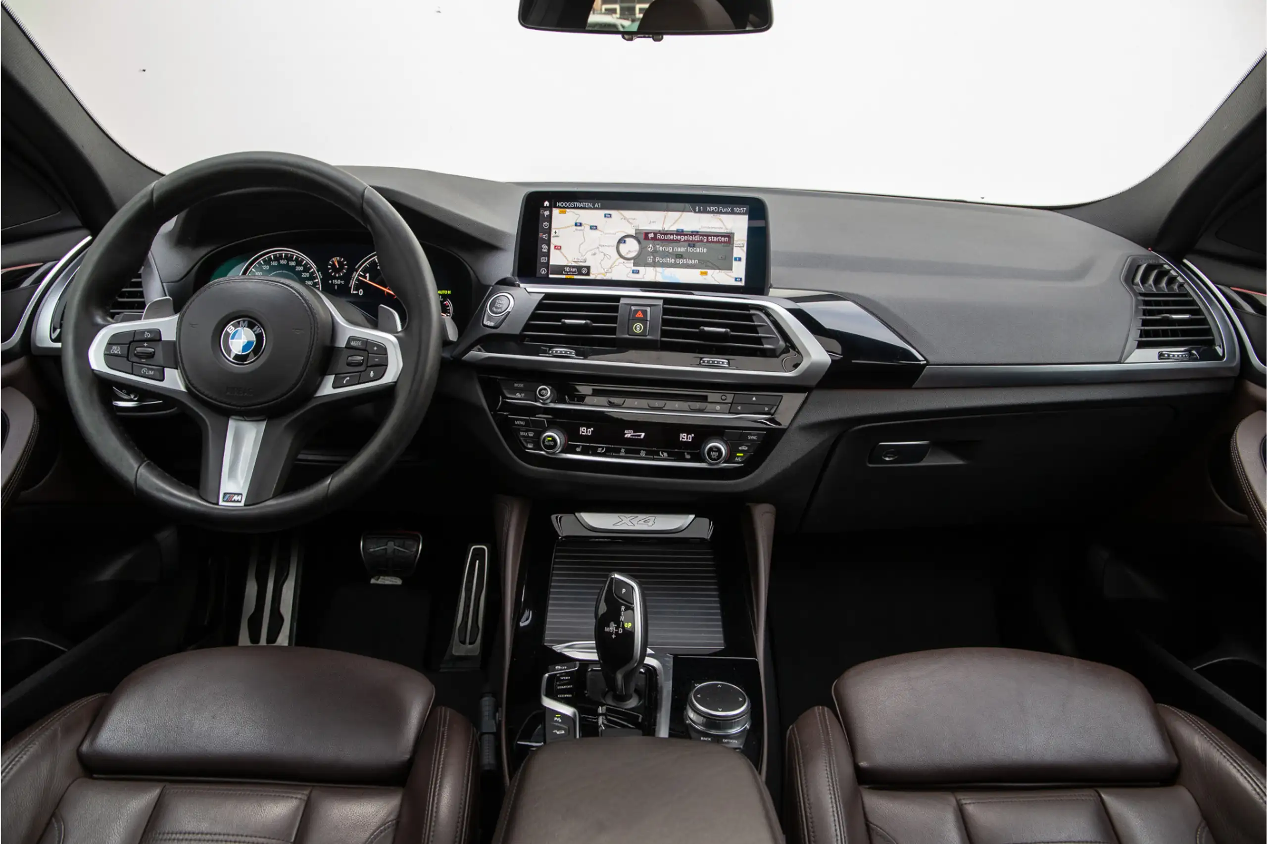 BMW - X4