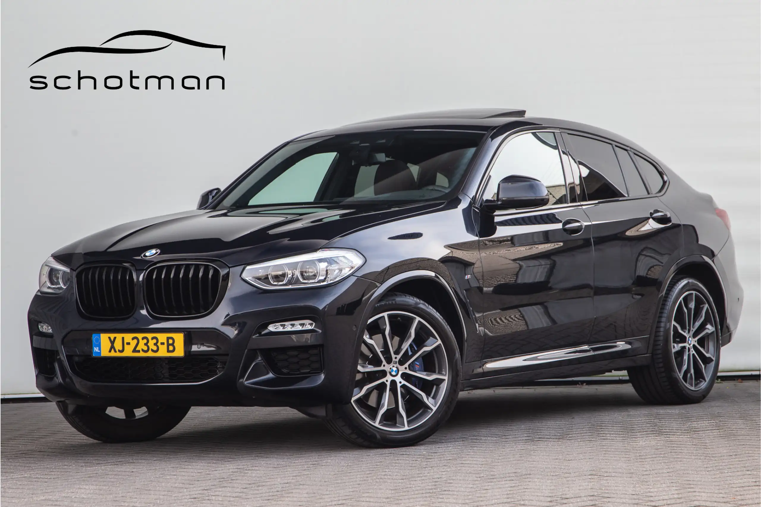 BMW - X4