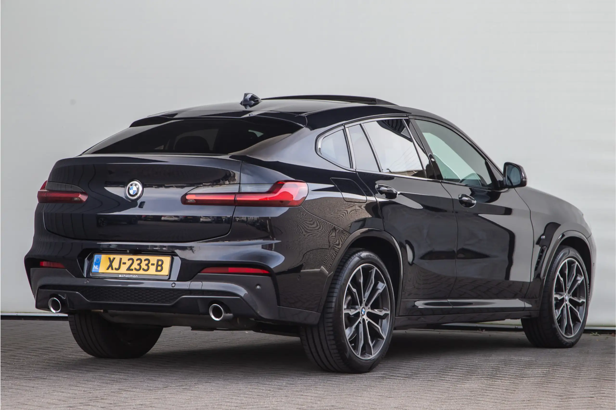 BMW - X4