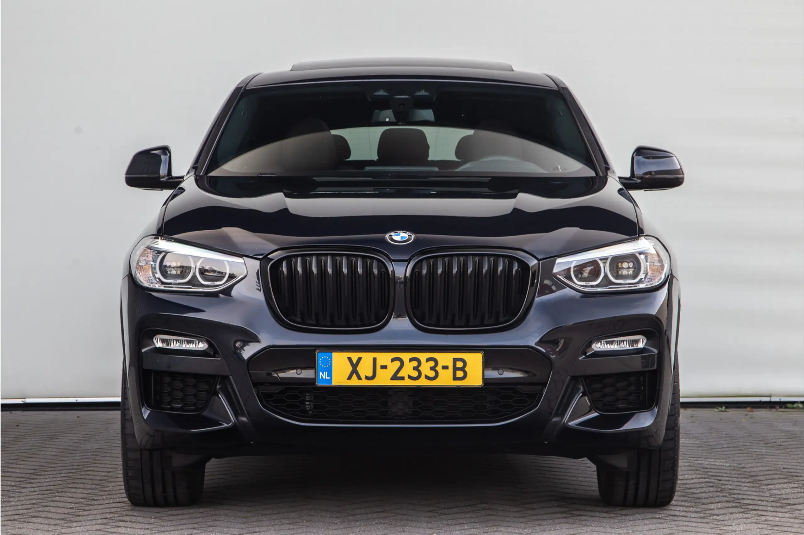 BMW - X4