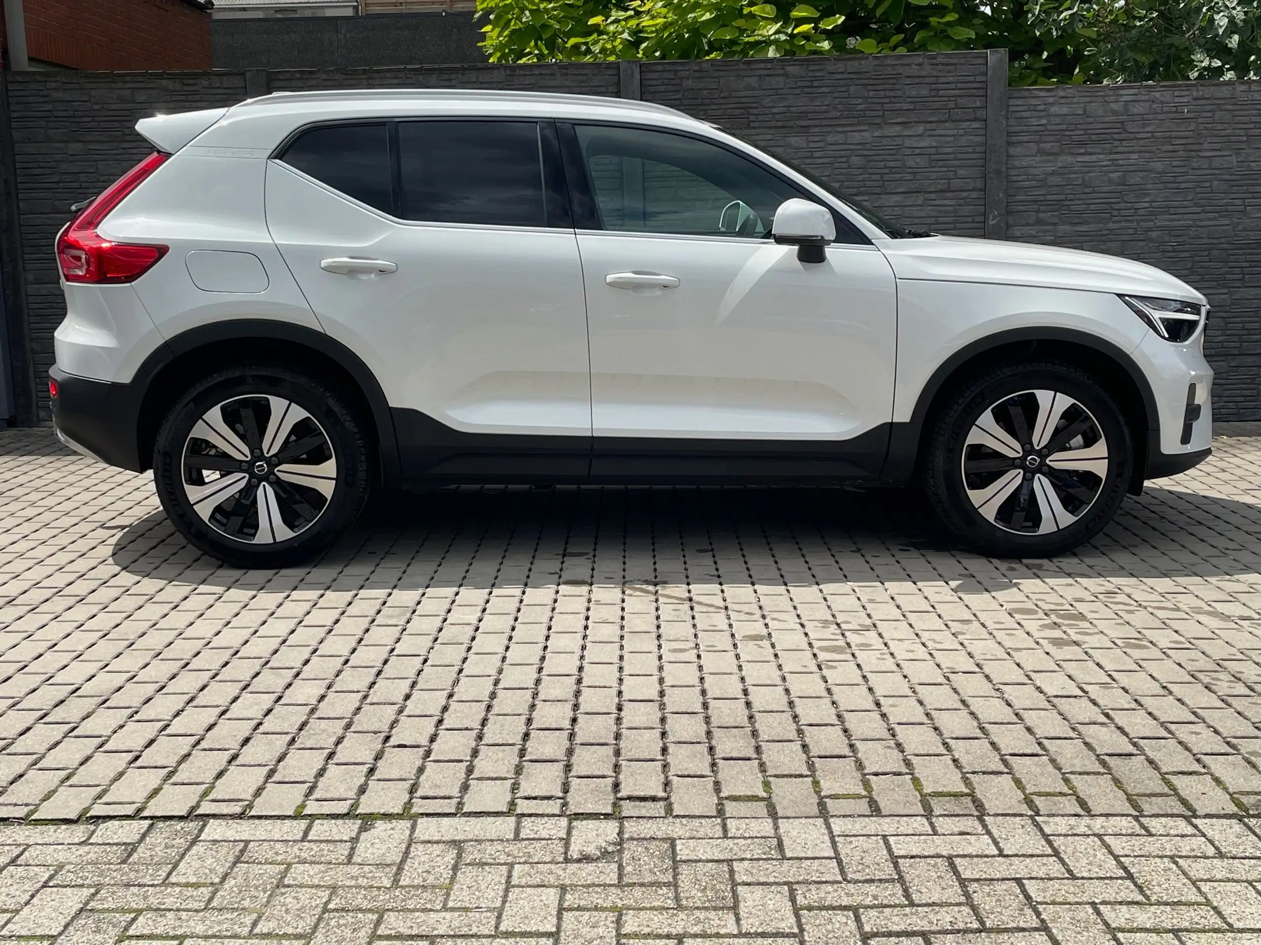 Volvo - XC40