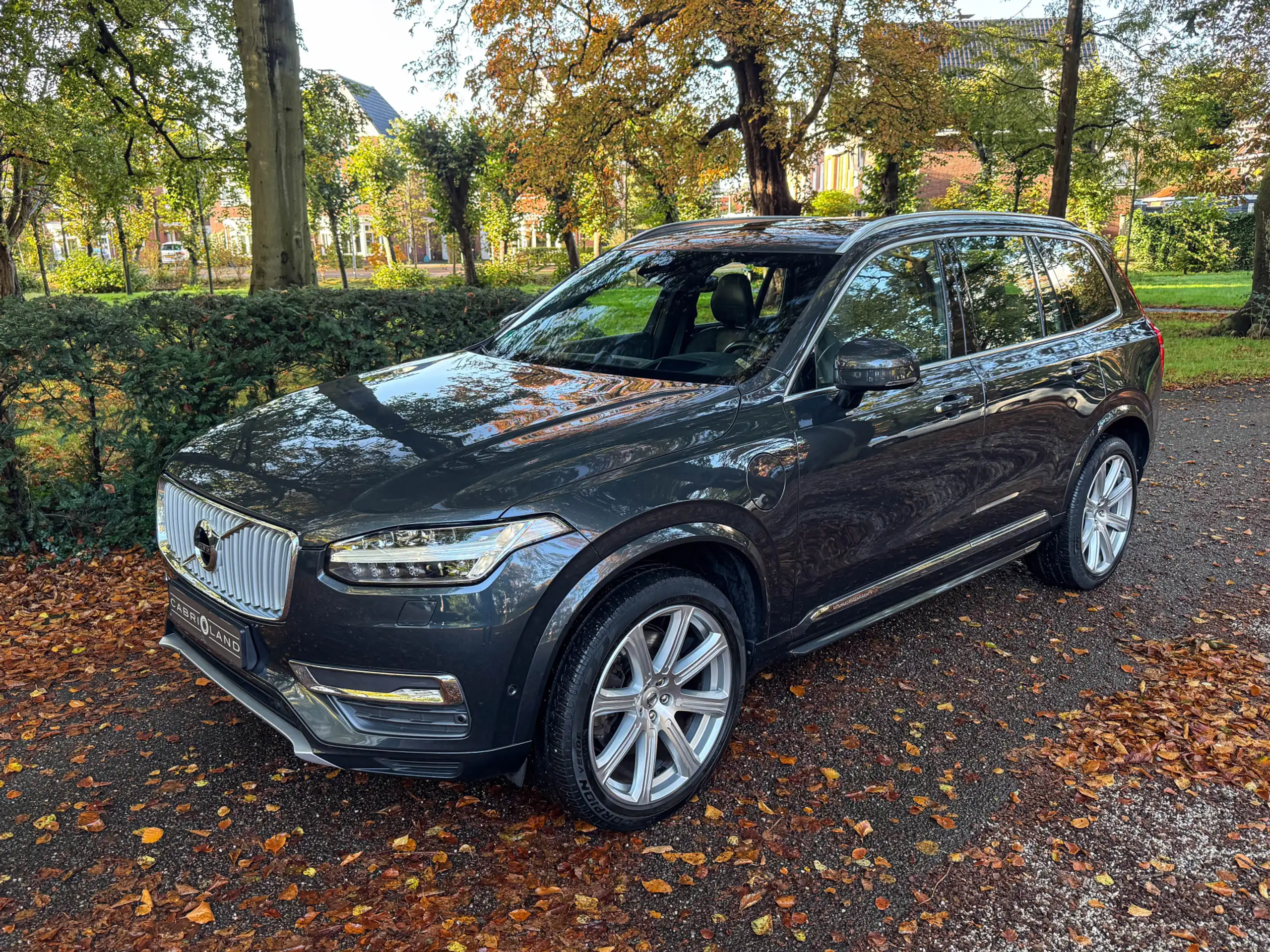 Volvo - XC90