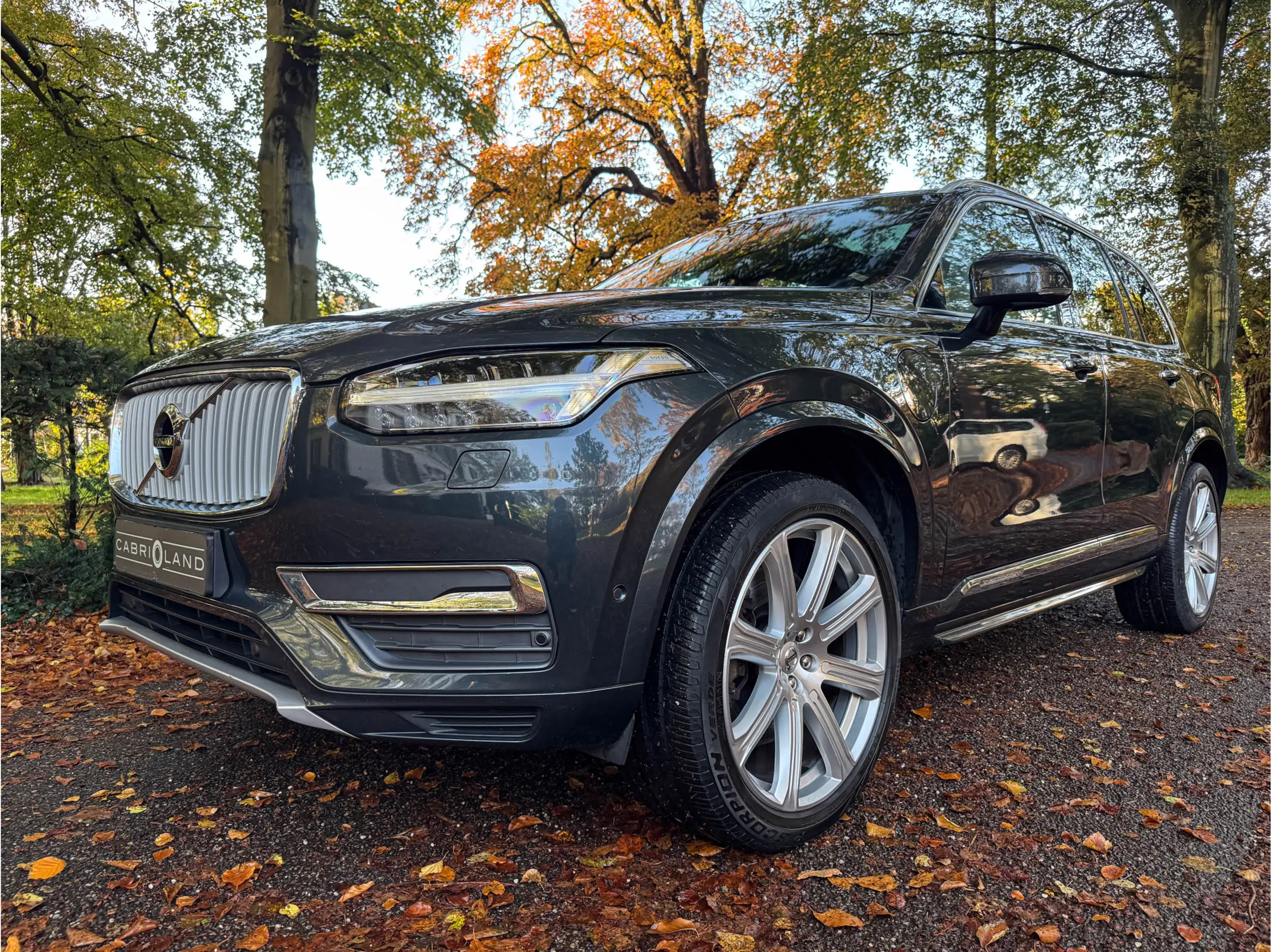 Volvo - XC90