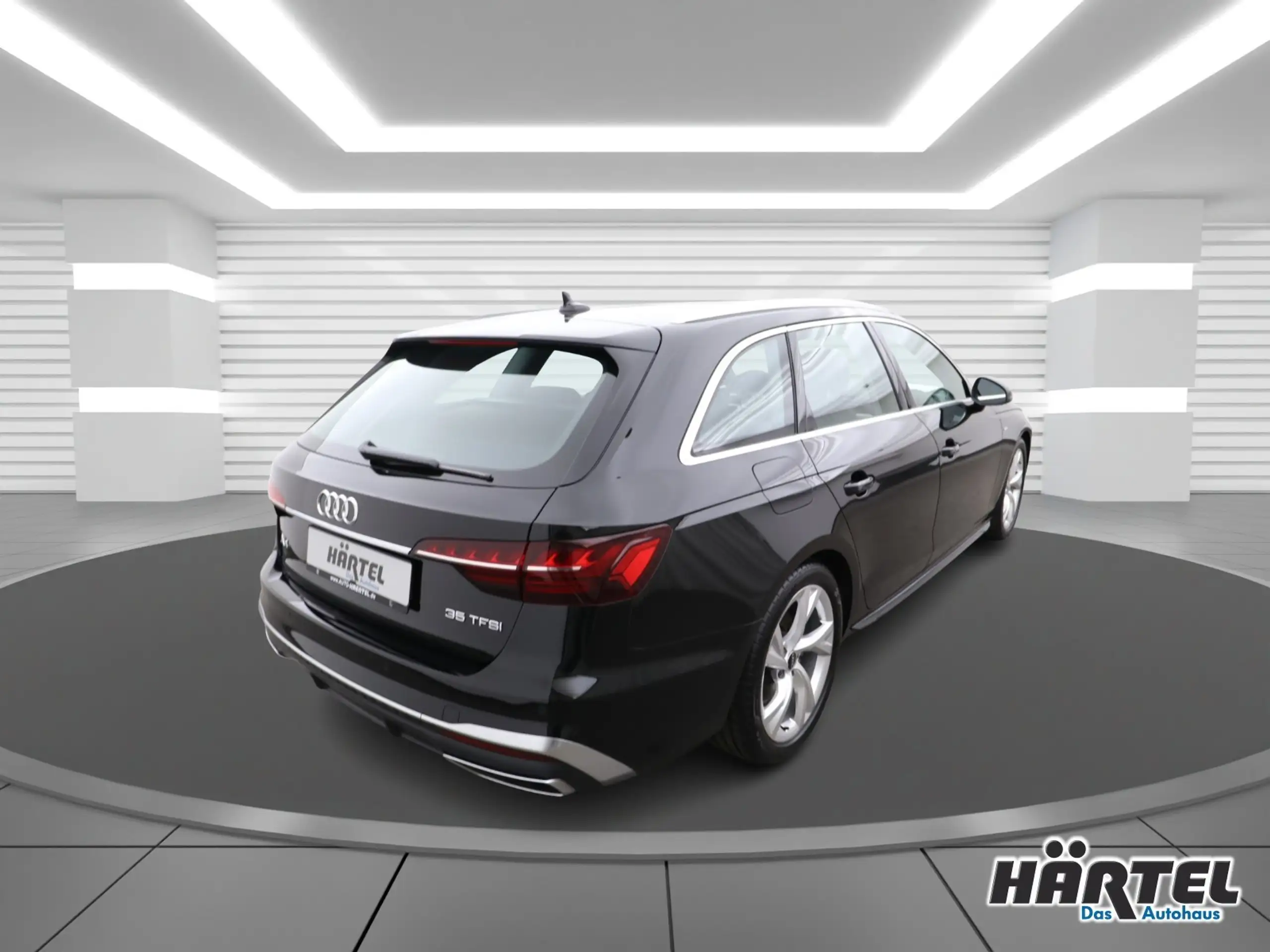 Audi - A4