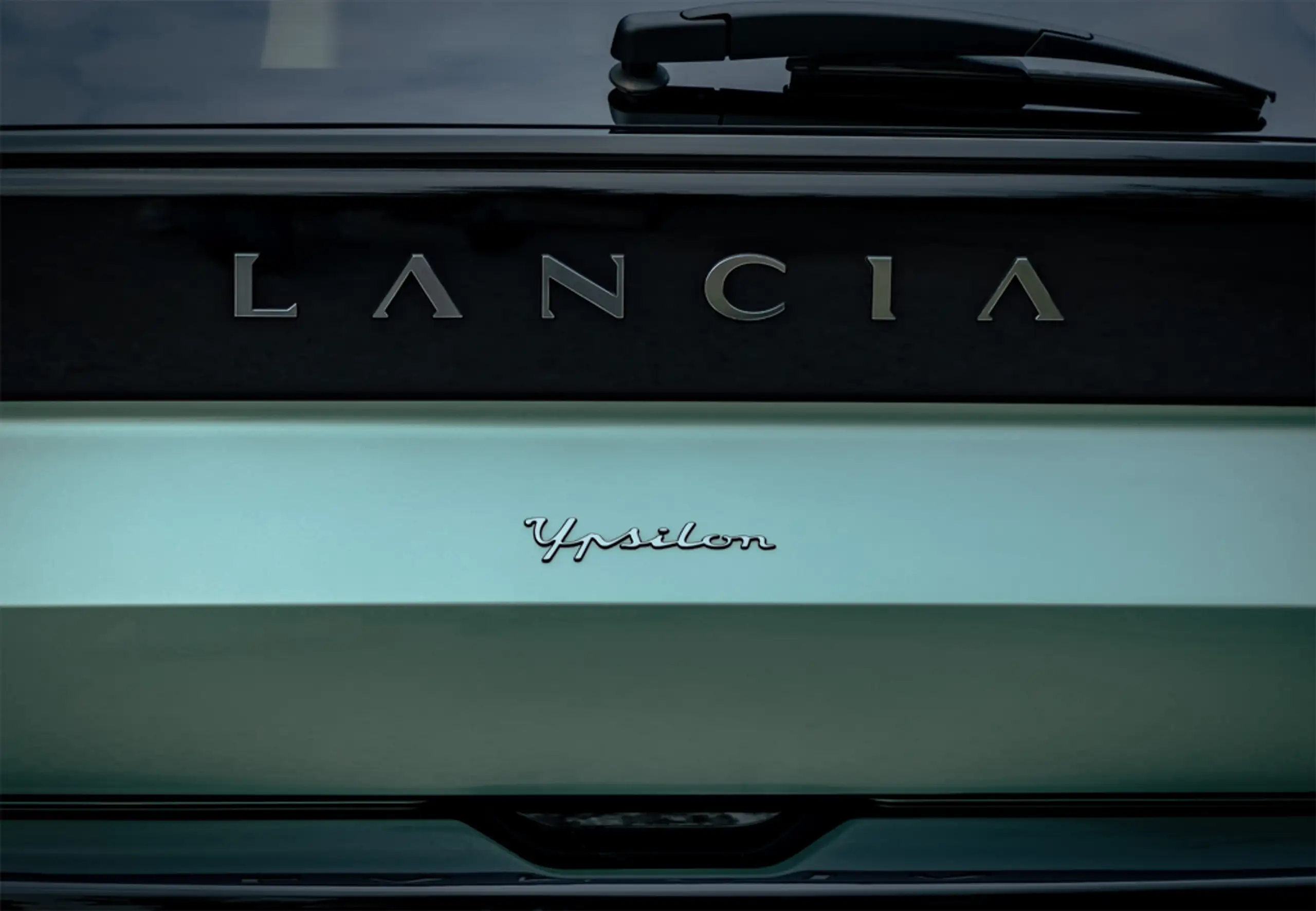 Lancia - Ypsilon