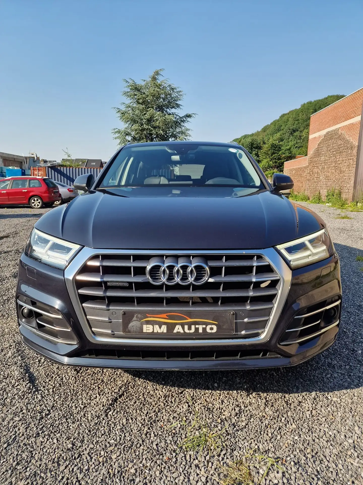 Audi - Q5