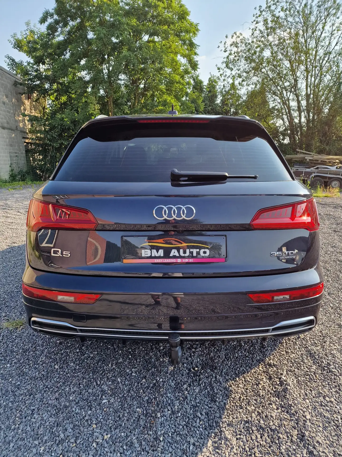 Audi - Q5