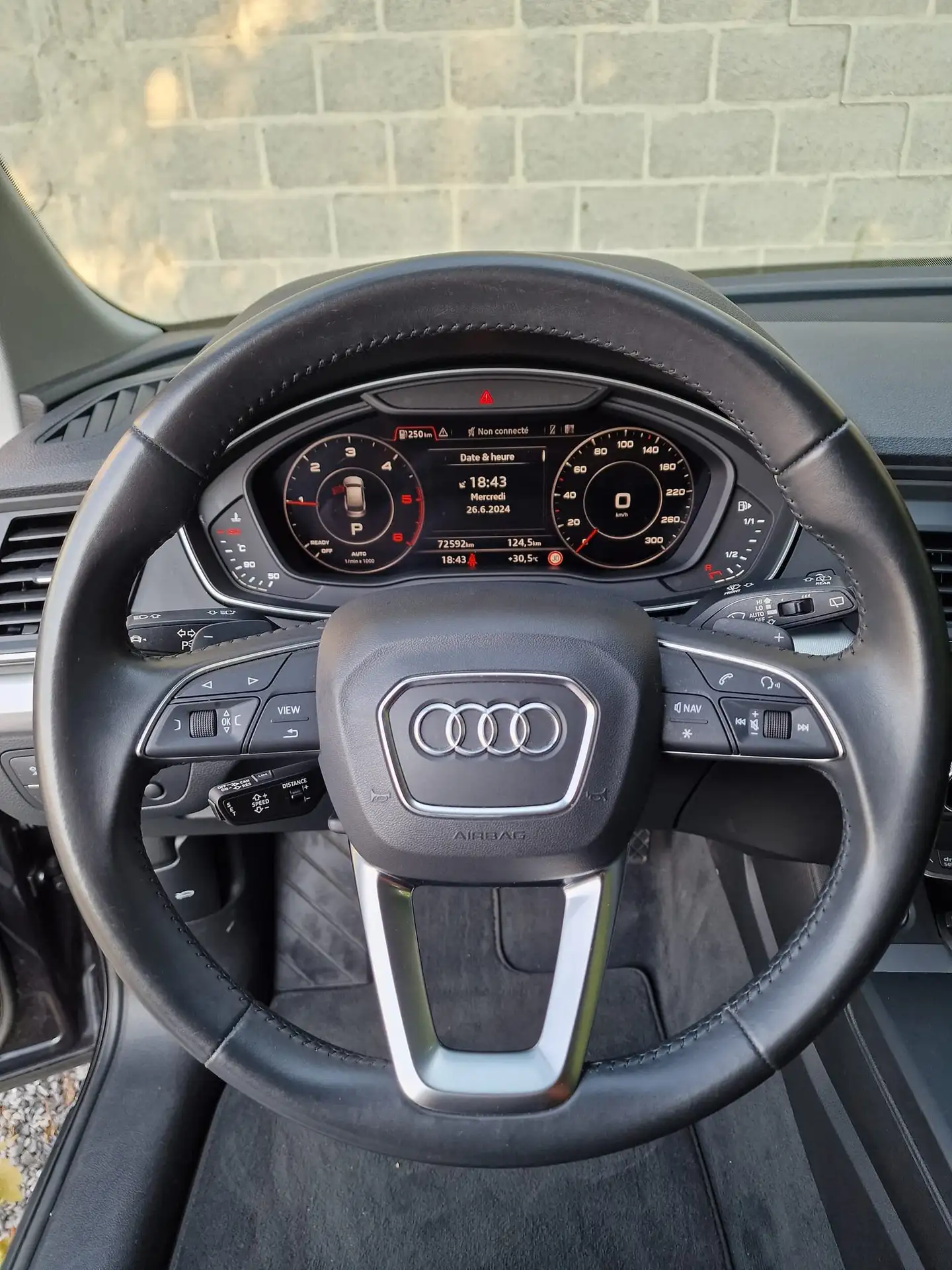 Audi - Q5