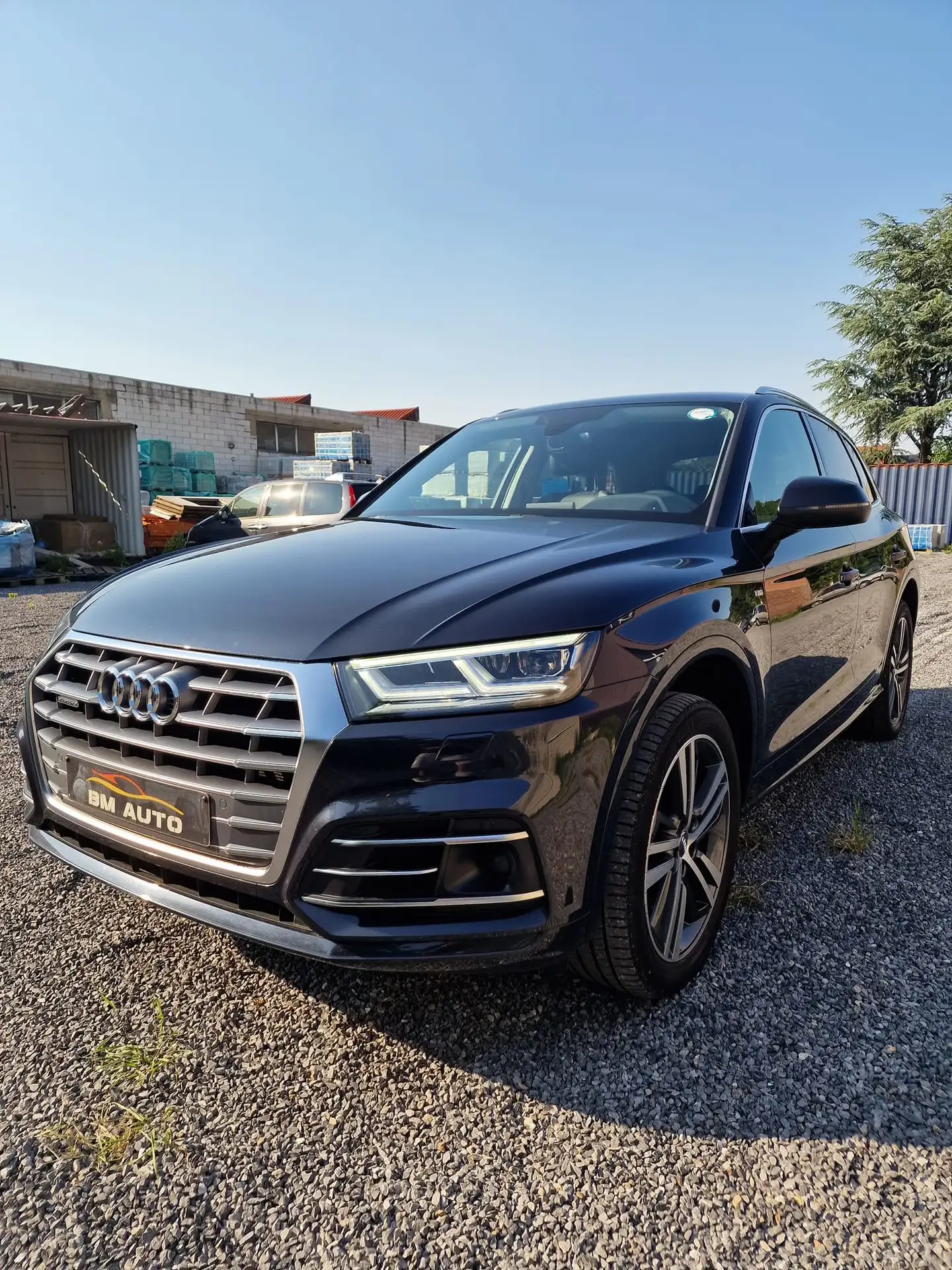 Audi - Q5