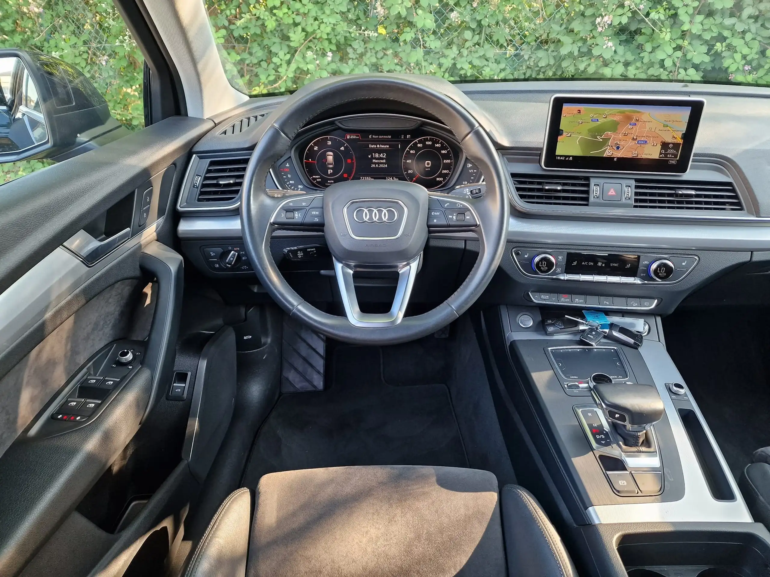 Audi - Q5