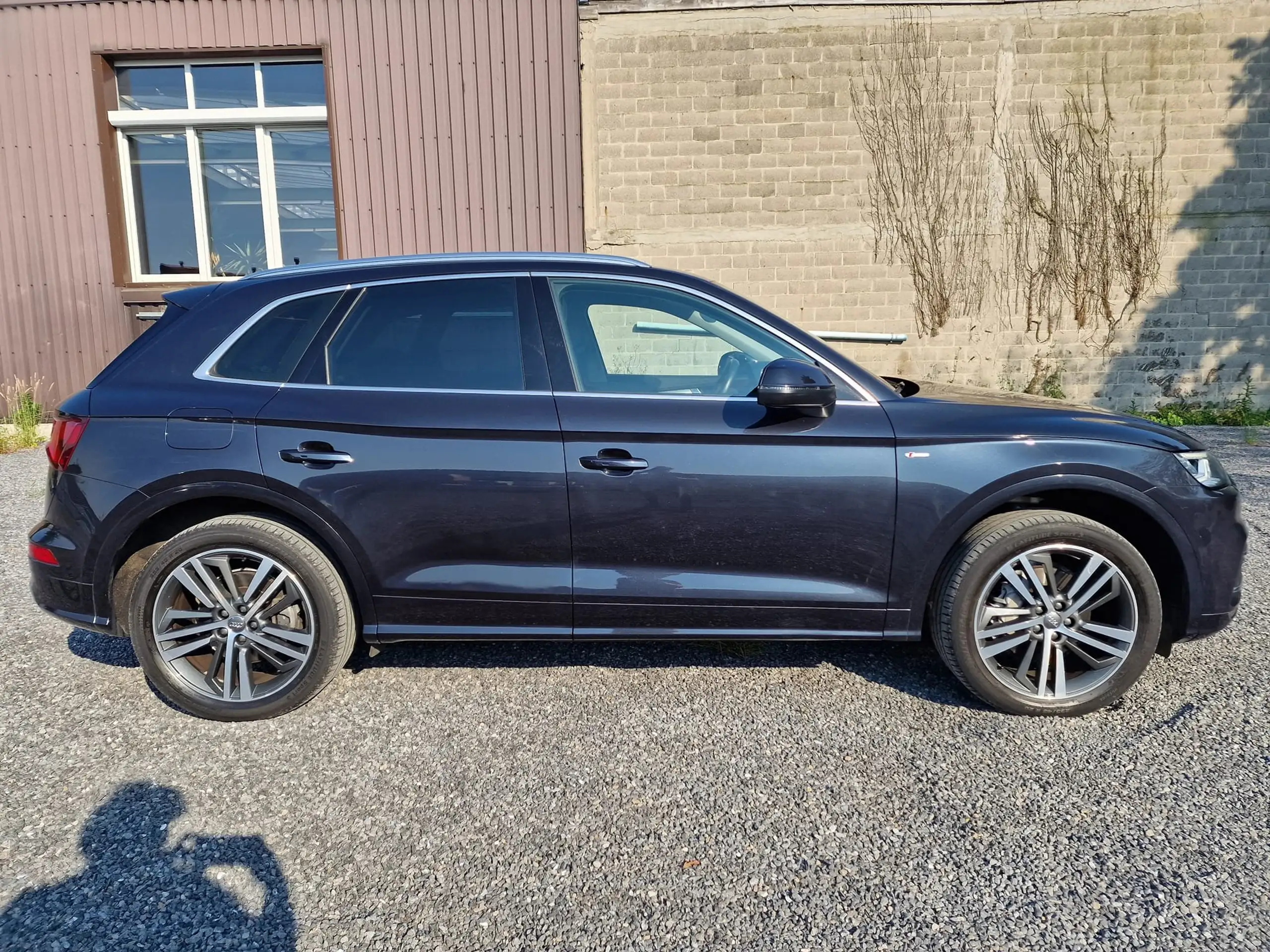 Audi - Q5