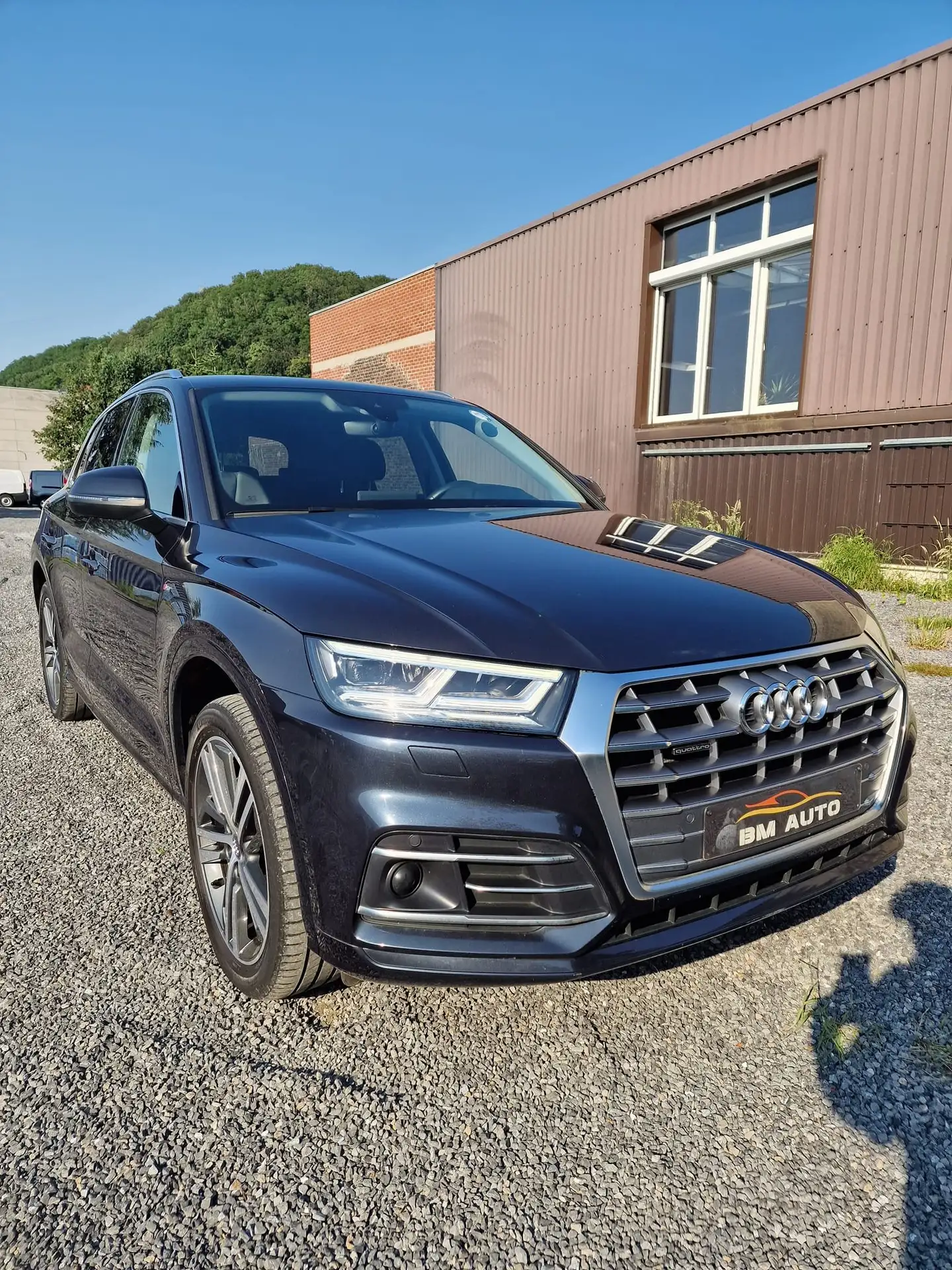 Audi - Q5