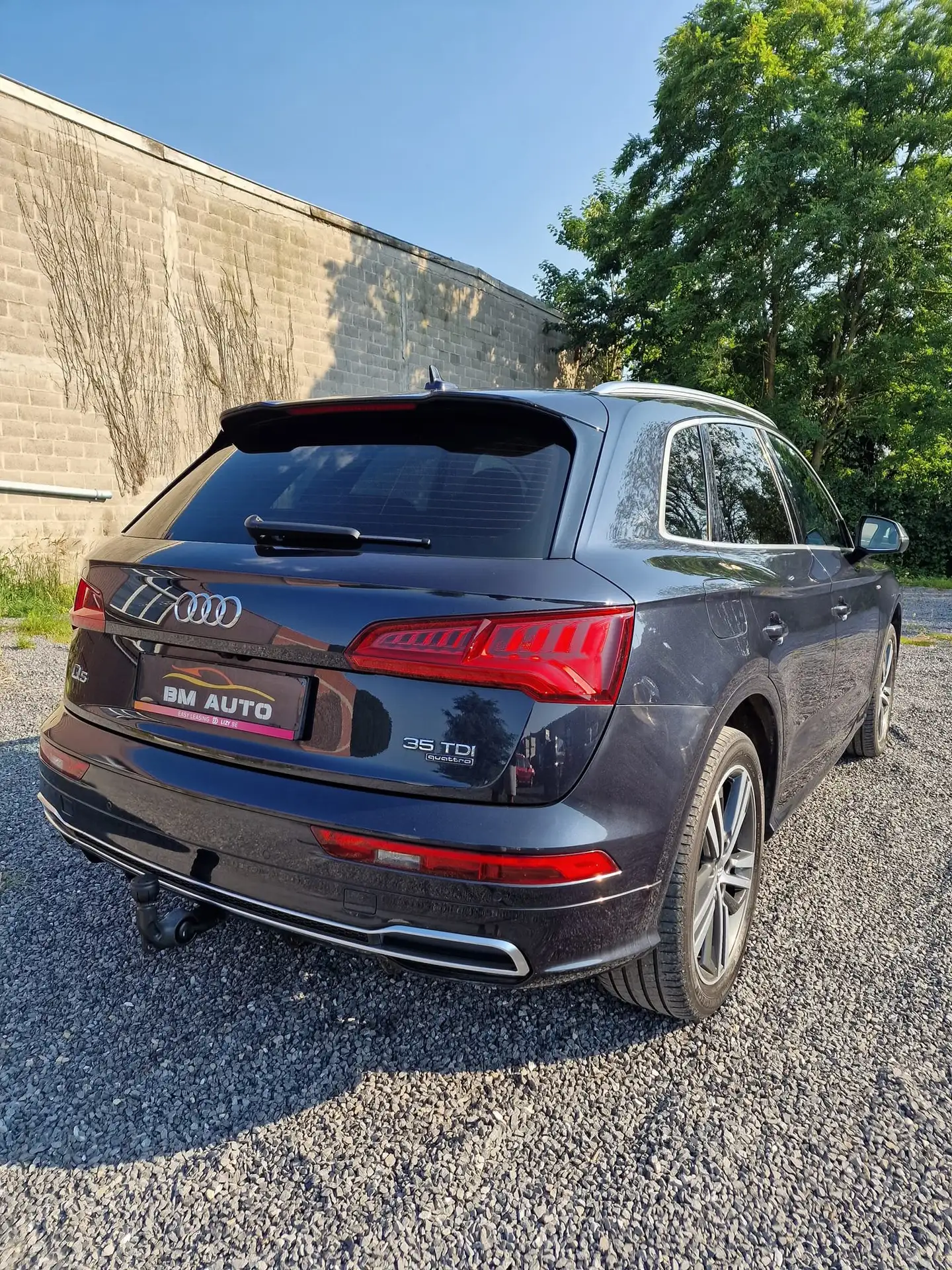 Audi - Q5