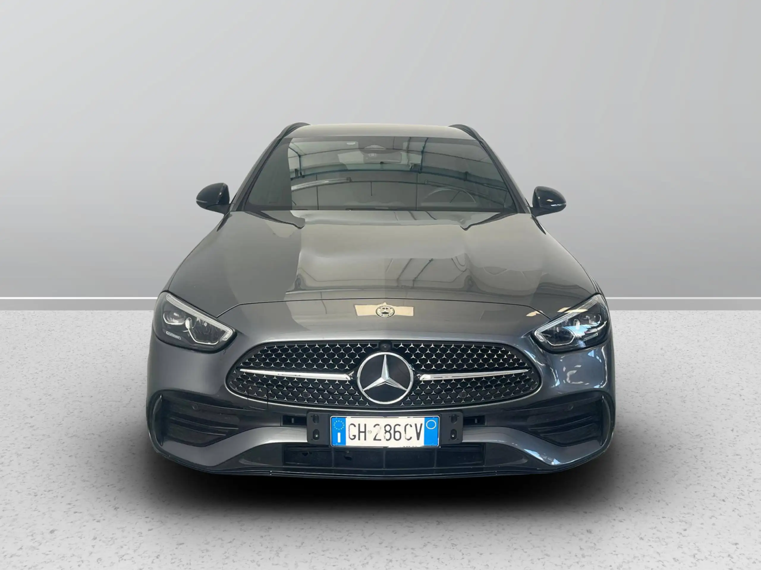 Mercedes-Benz - C 220