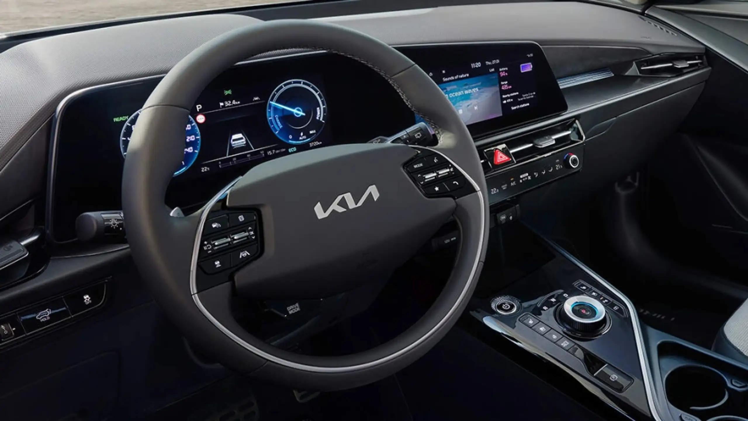 Kia - Niro