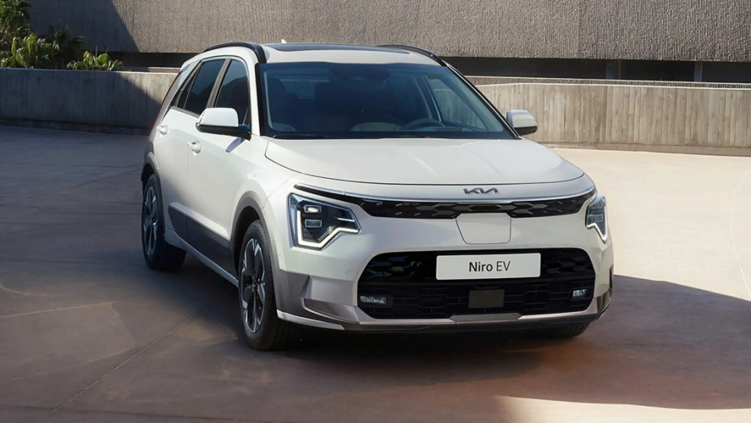 Kia - Niro