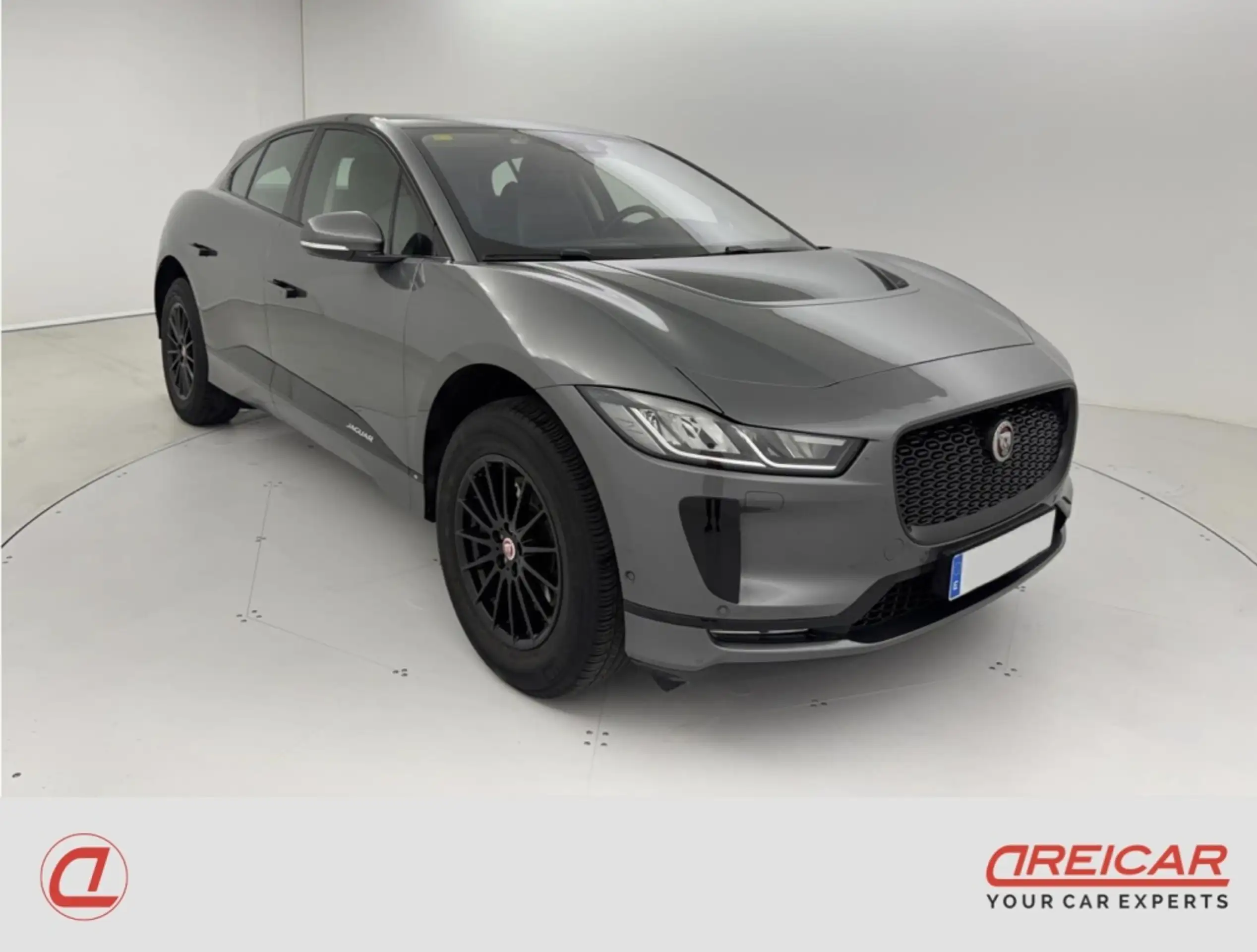 Jaguar - I-Pace