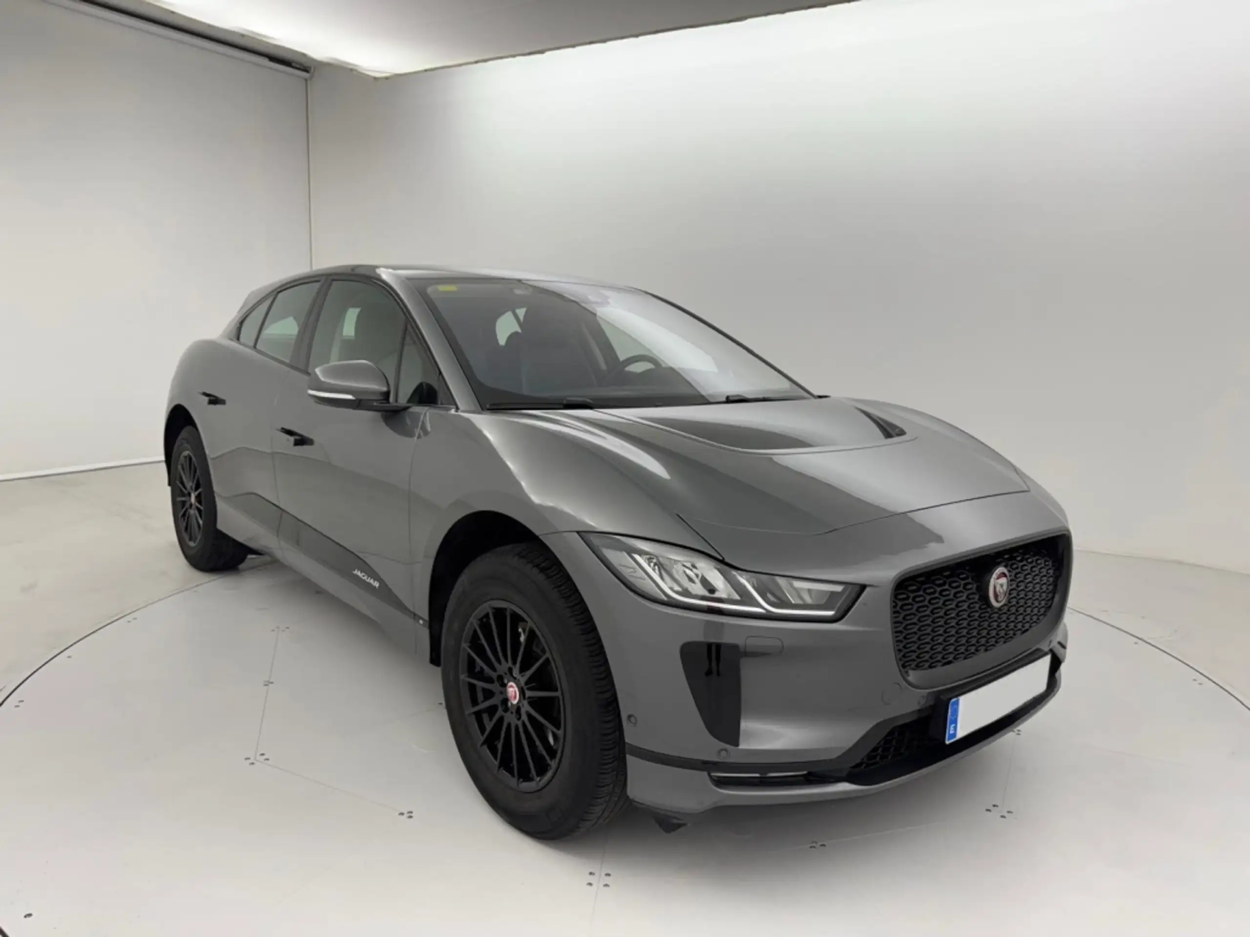 Jaguar - I-Pace