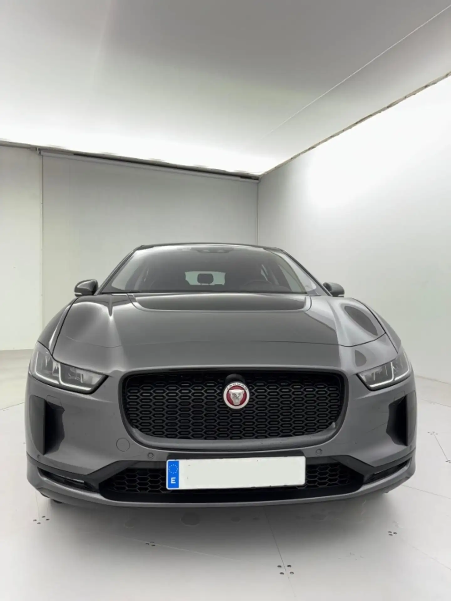 Jaguar - I-Pace