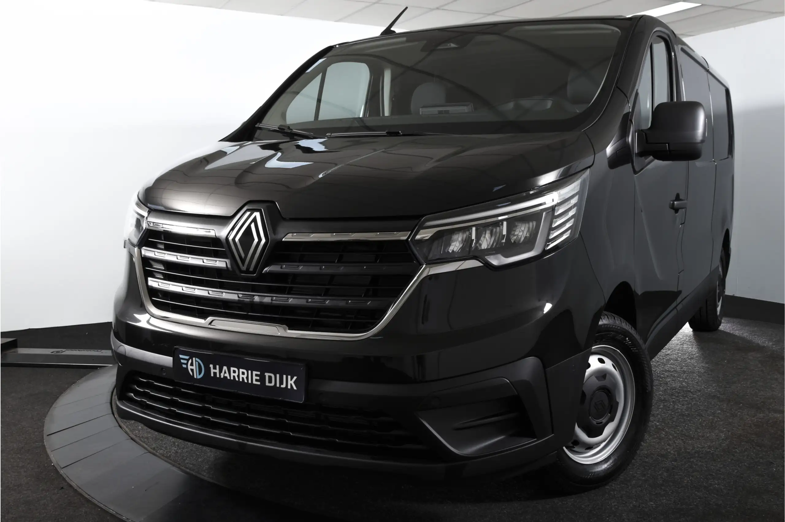 Renault - Trafic