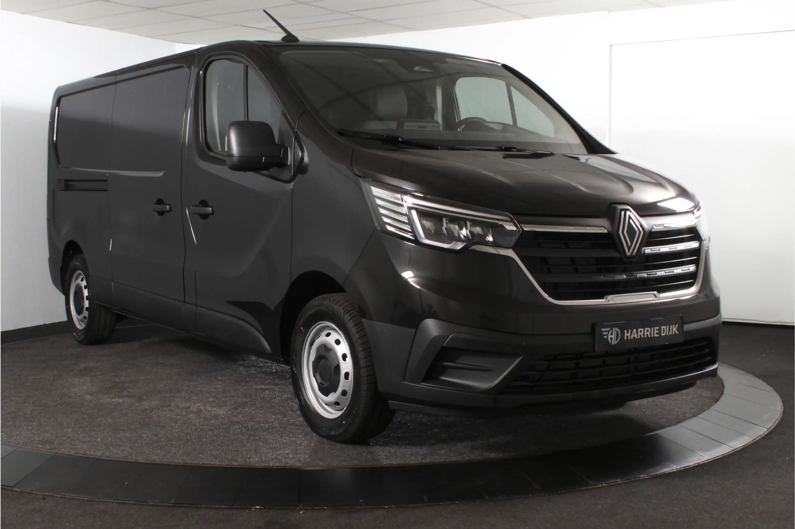 Renault - Trafic