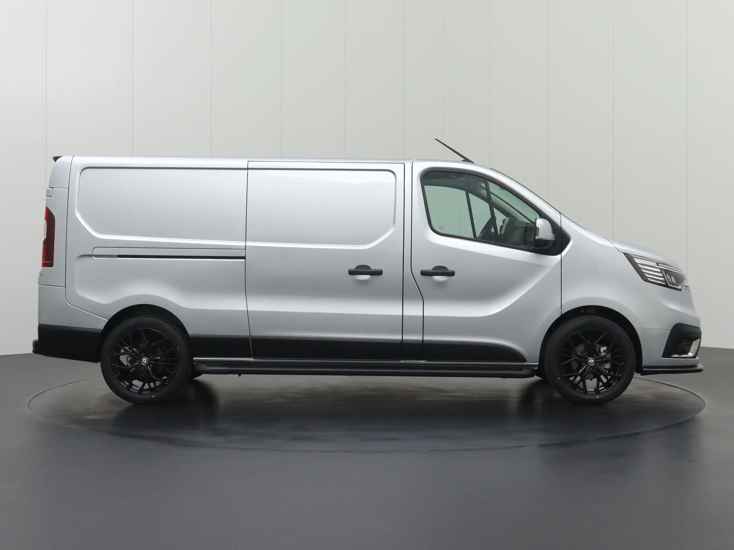 Renault - Trafic