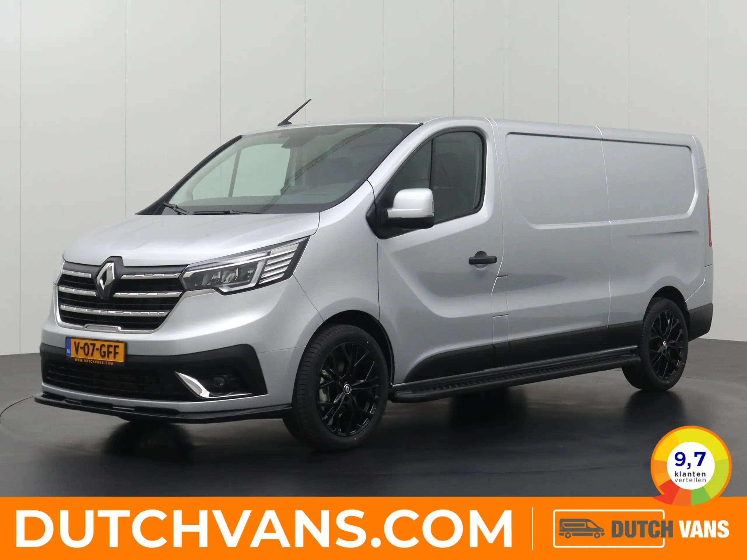 Renault - Trafic