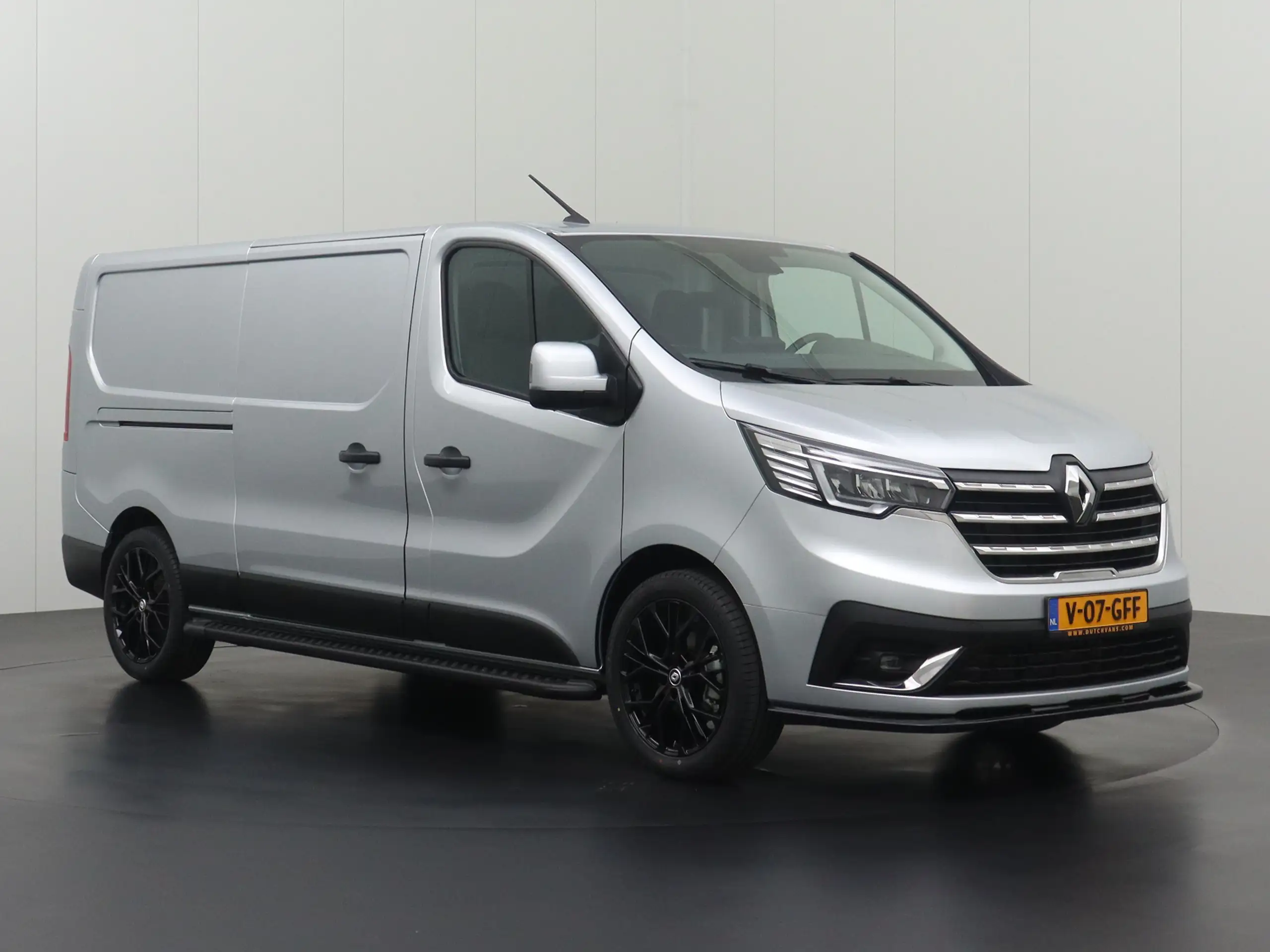 Renault - Trafic