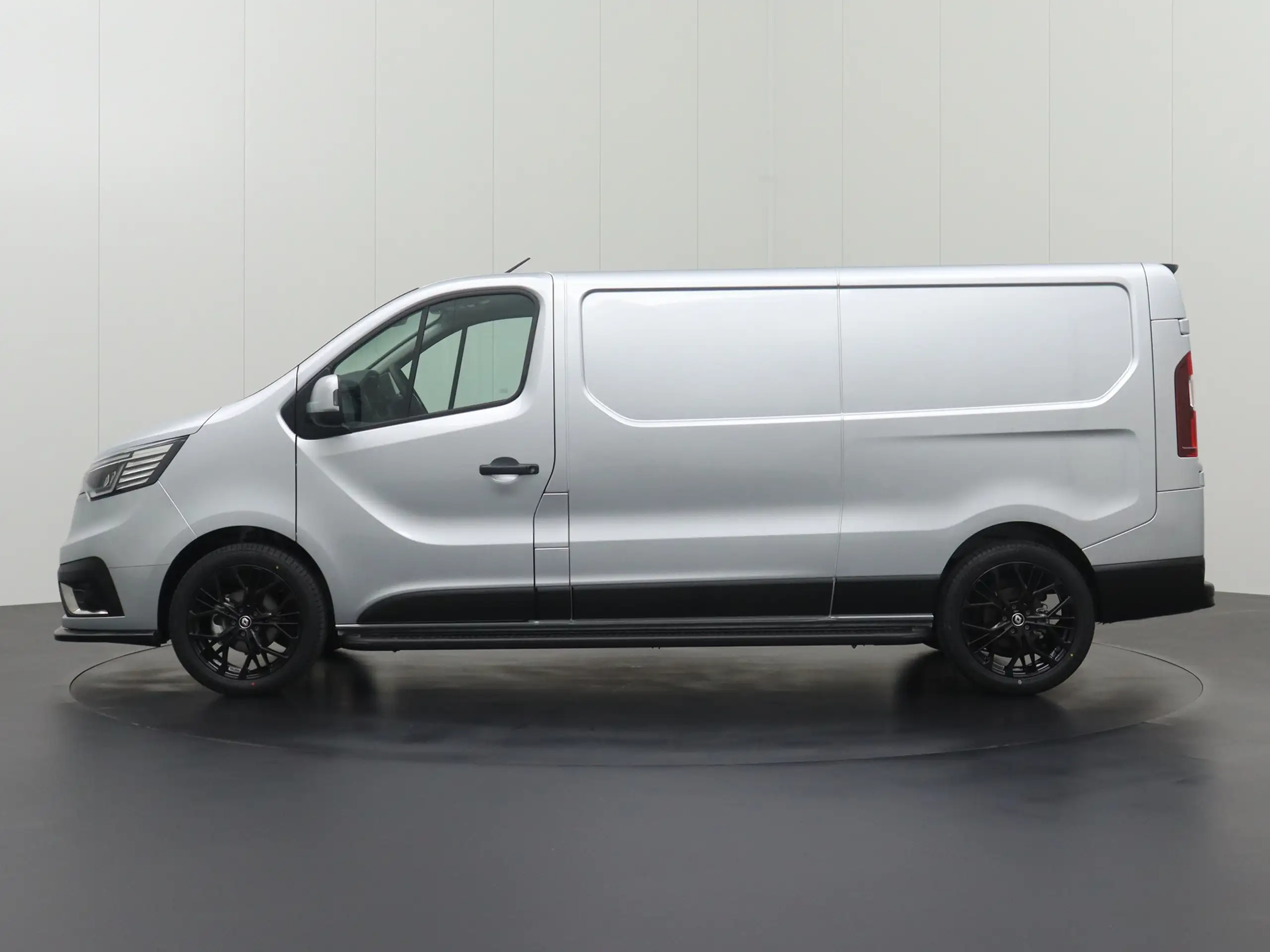 Renault - Trafic