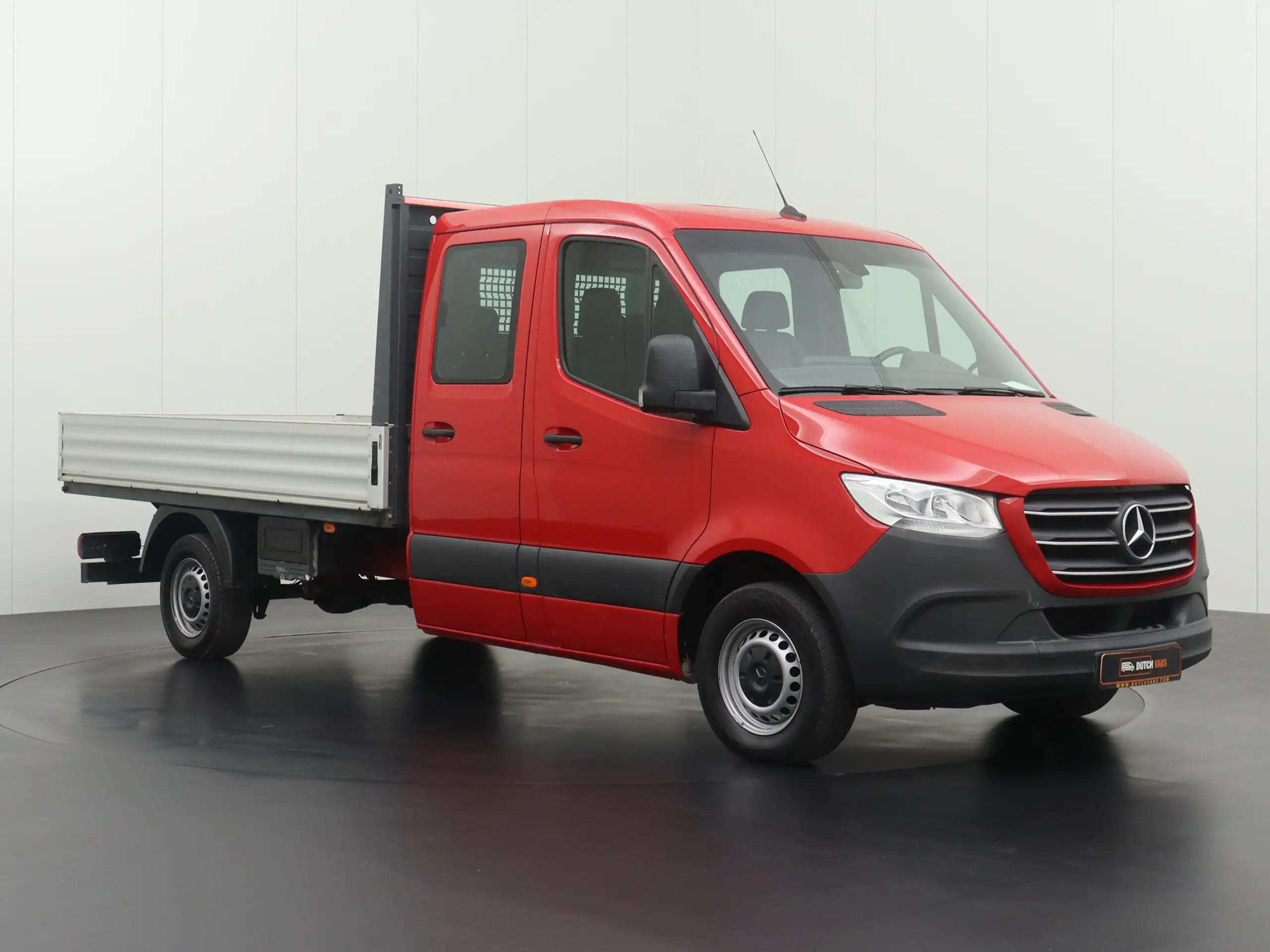 Mercedes-Benz - Sprinter