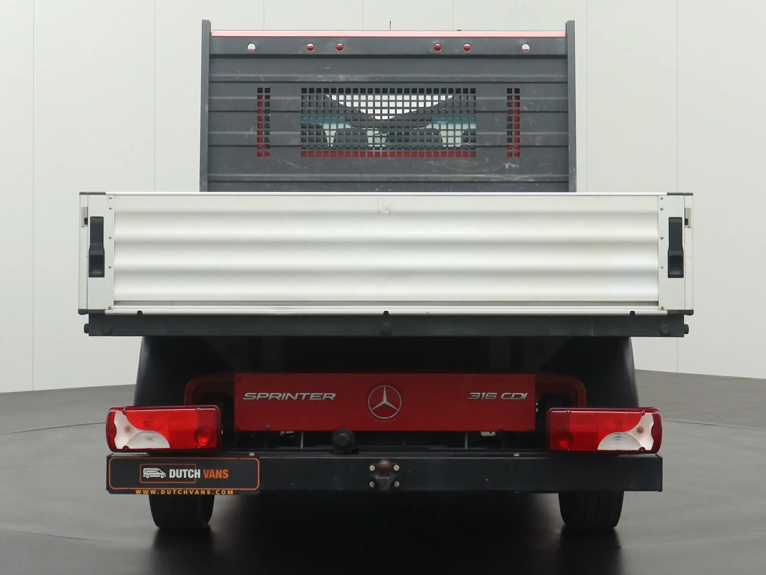 Mercedes-Benz - Sprinter